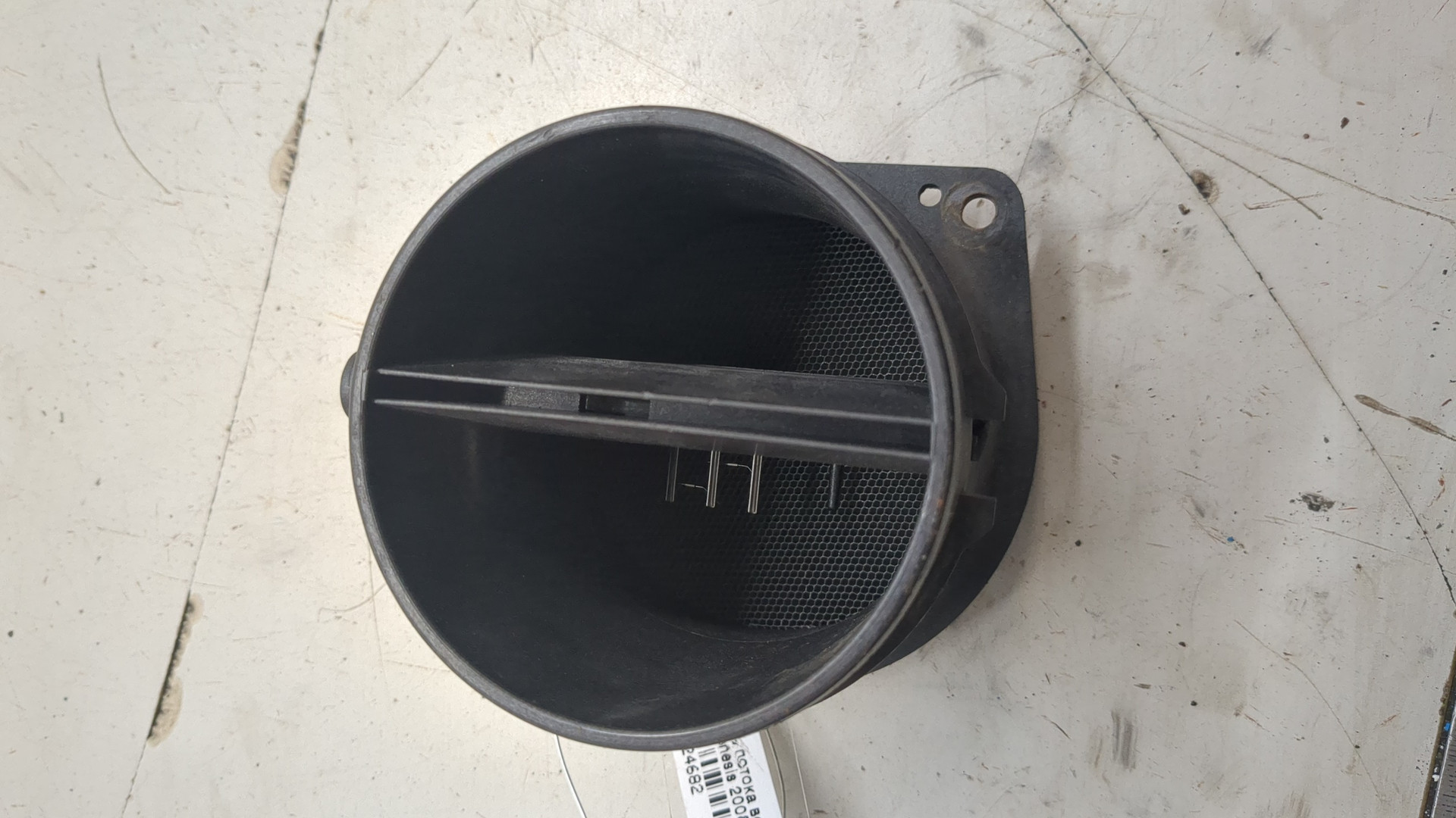 Расходомер воздуха (ДМРВ)