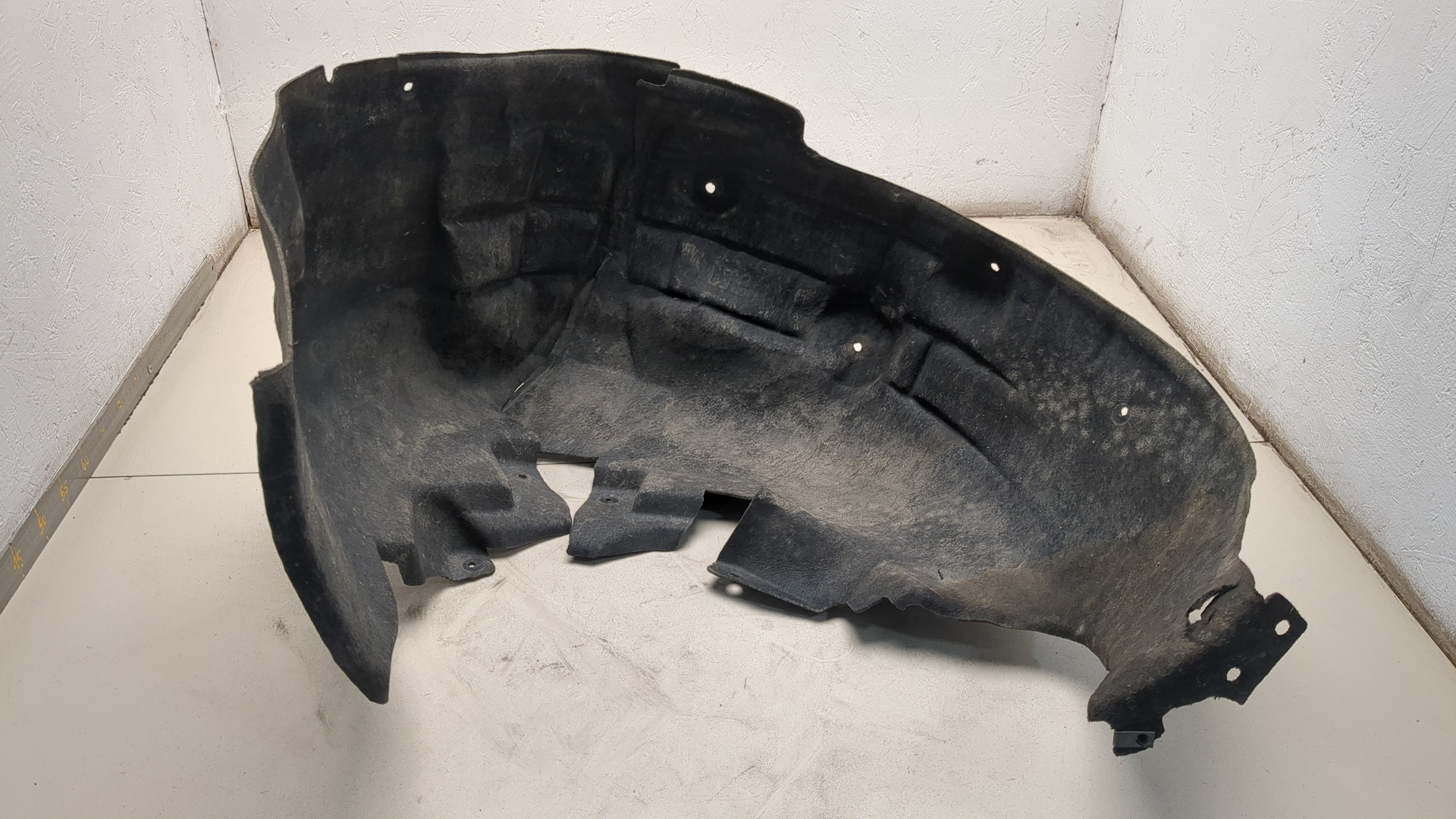 Локер задний правый