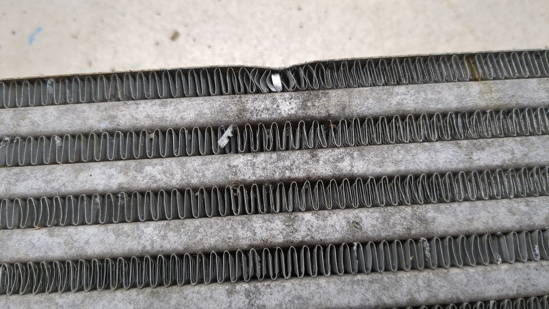 Интеркулер