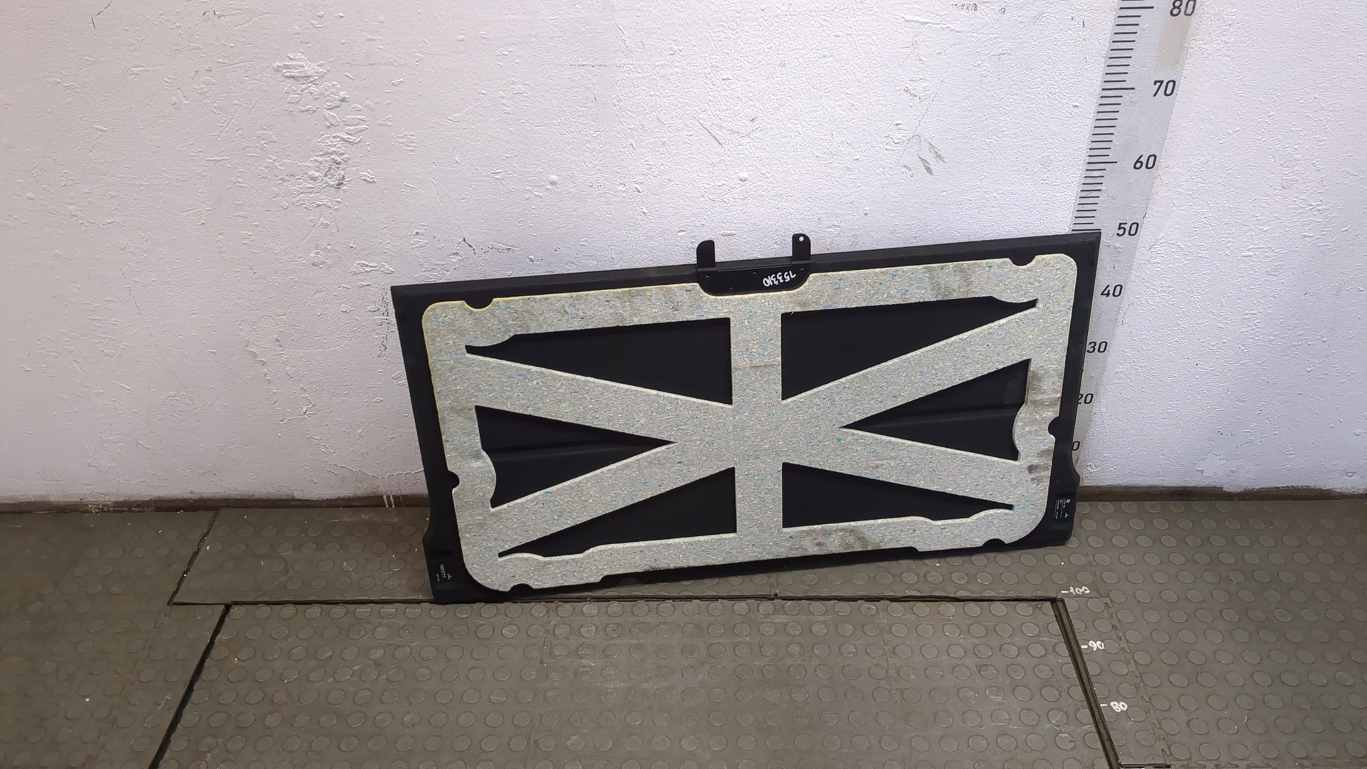 Коврик бардачка