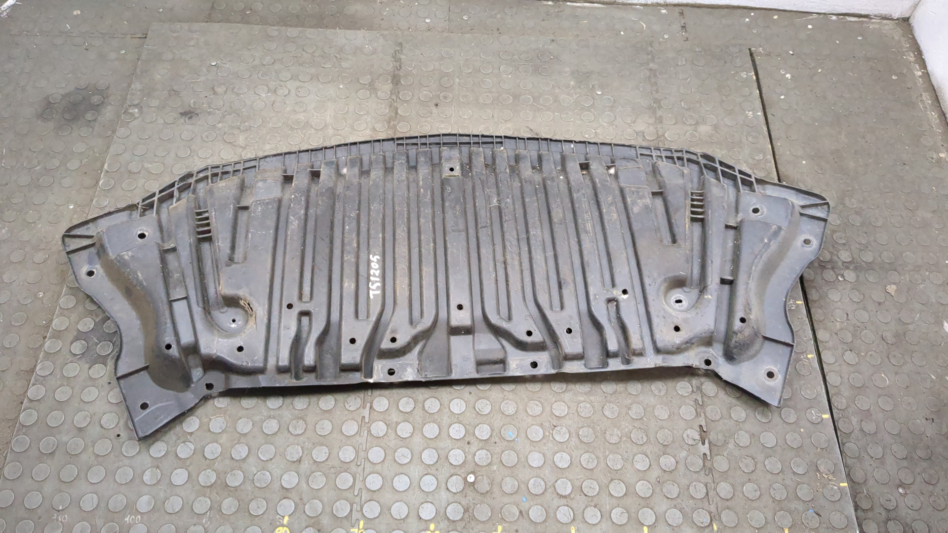 Защита картера