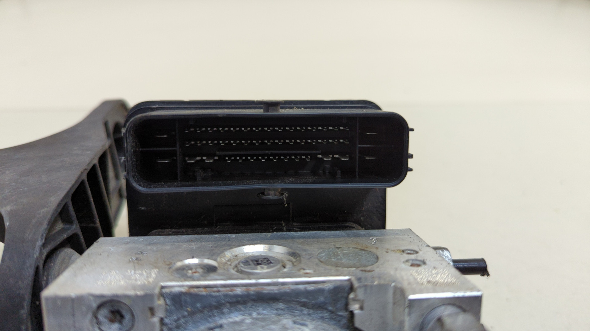 Блок ABS (насос)