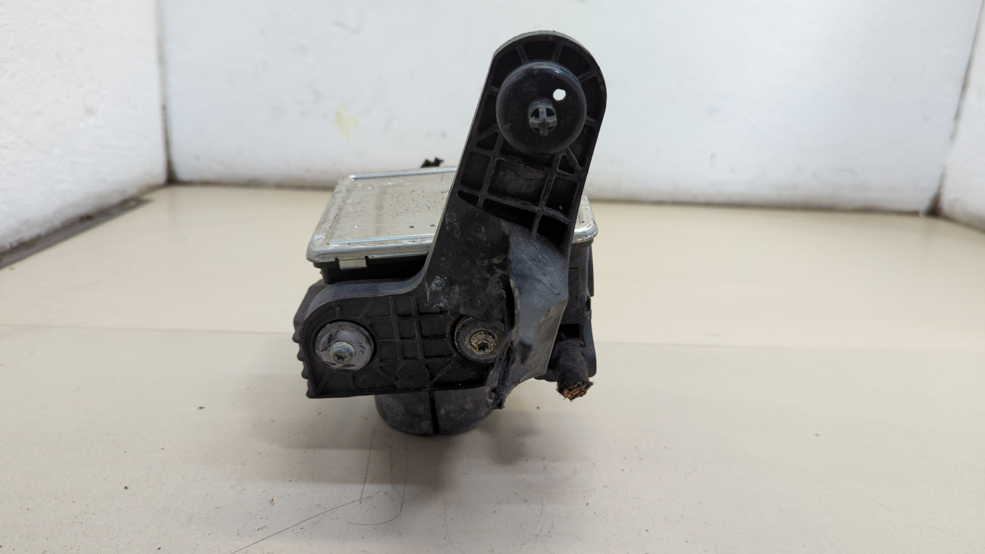 Блок ABS (насос)