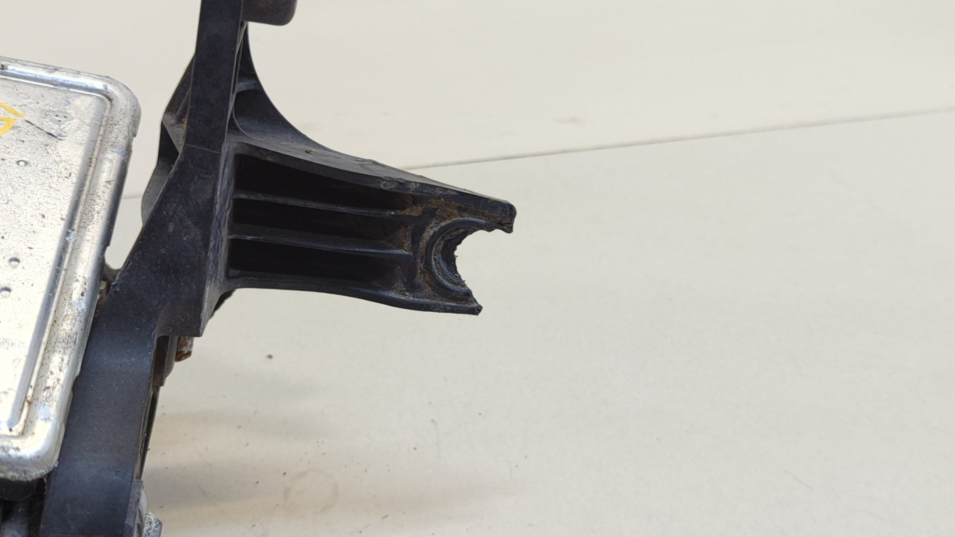 Блок ABS (насос)