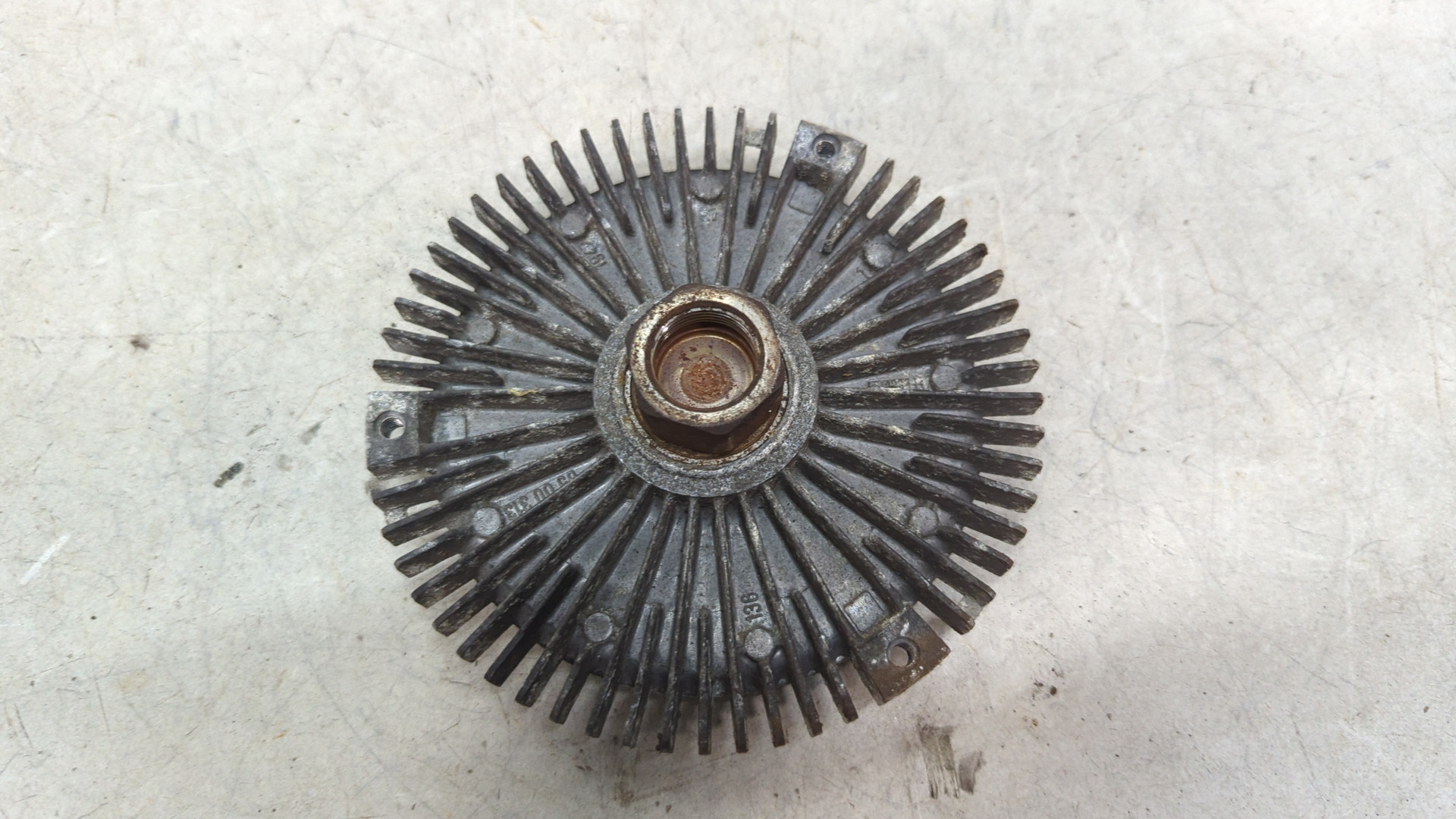 Термомуфта