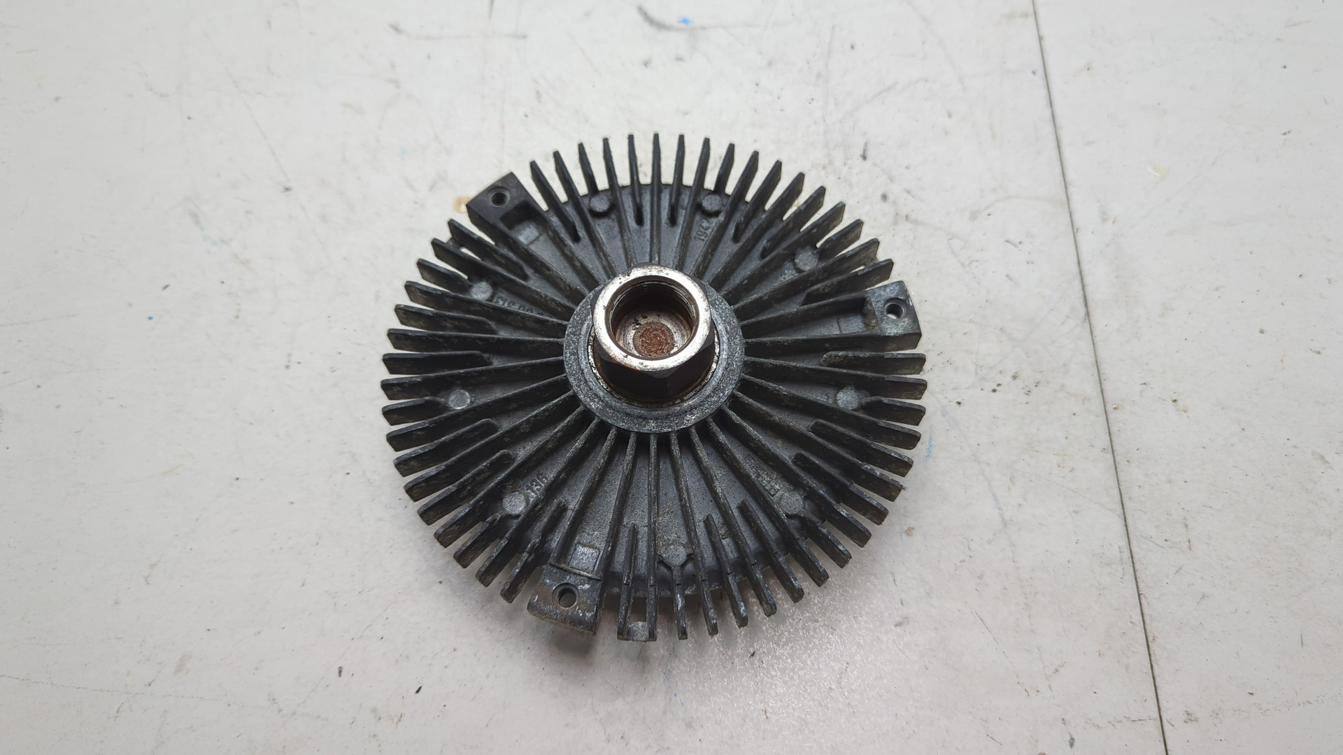 Термомуфта