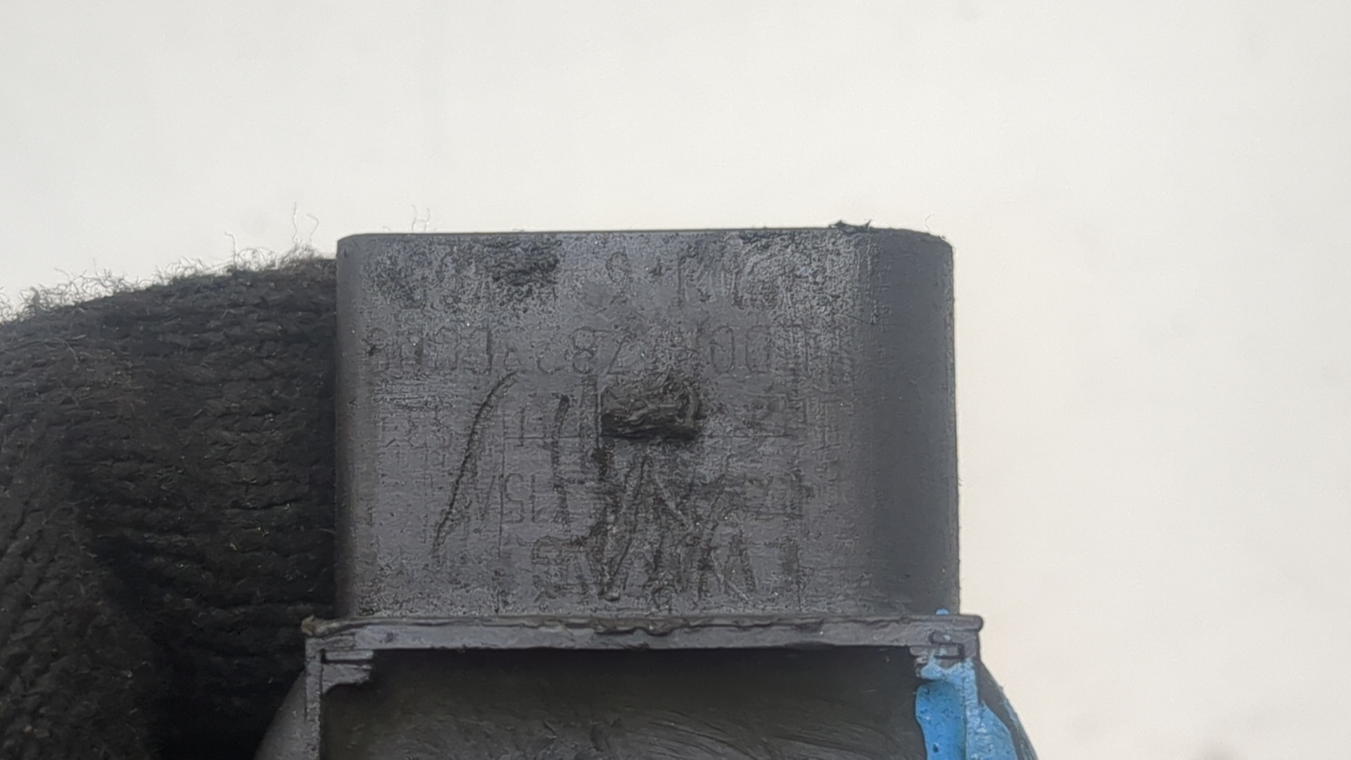 Катушка зажигания