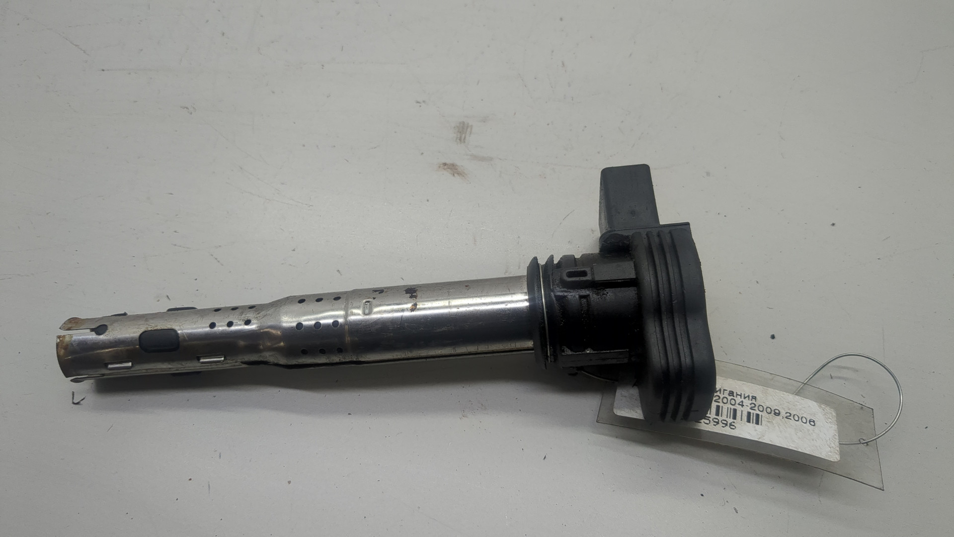 Катушка зажигания