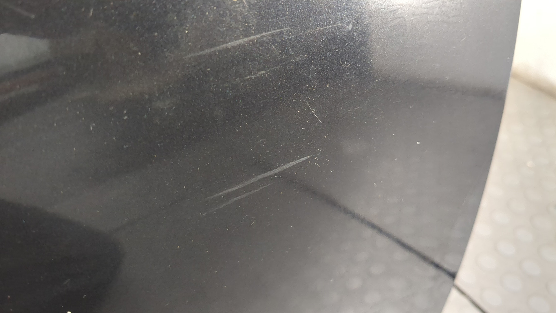 Дверь передняя правая