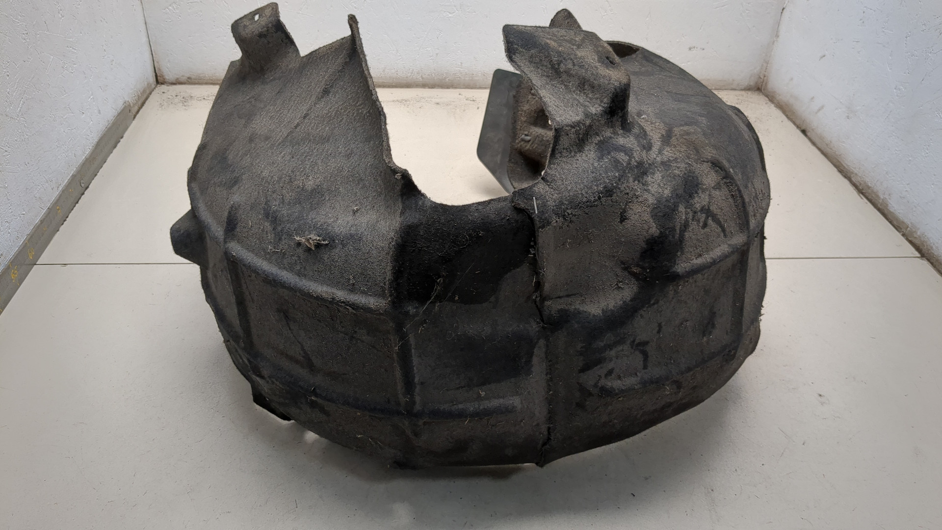 Локер задний правый