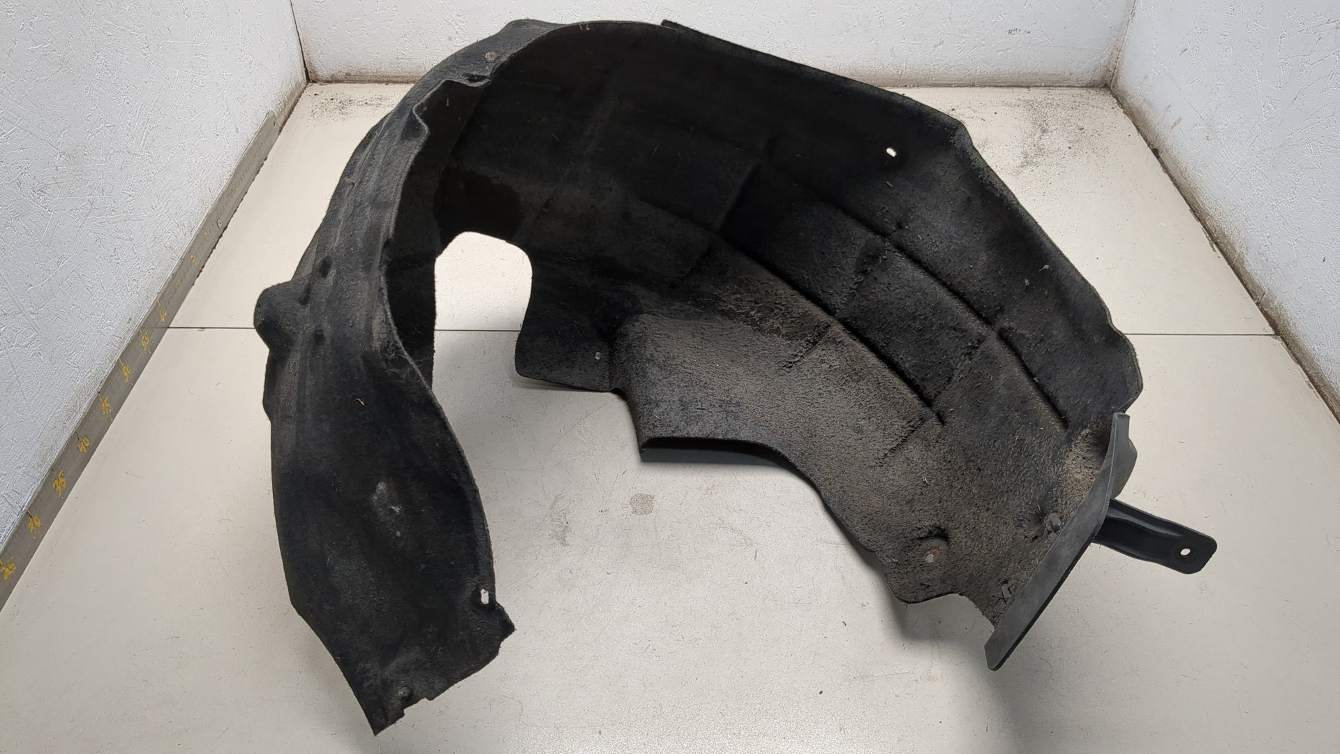 Локер задний правый