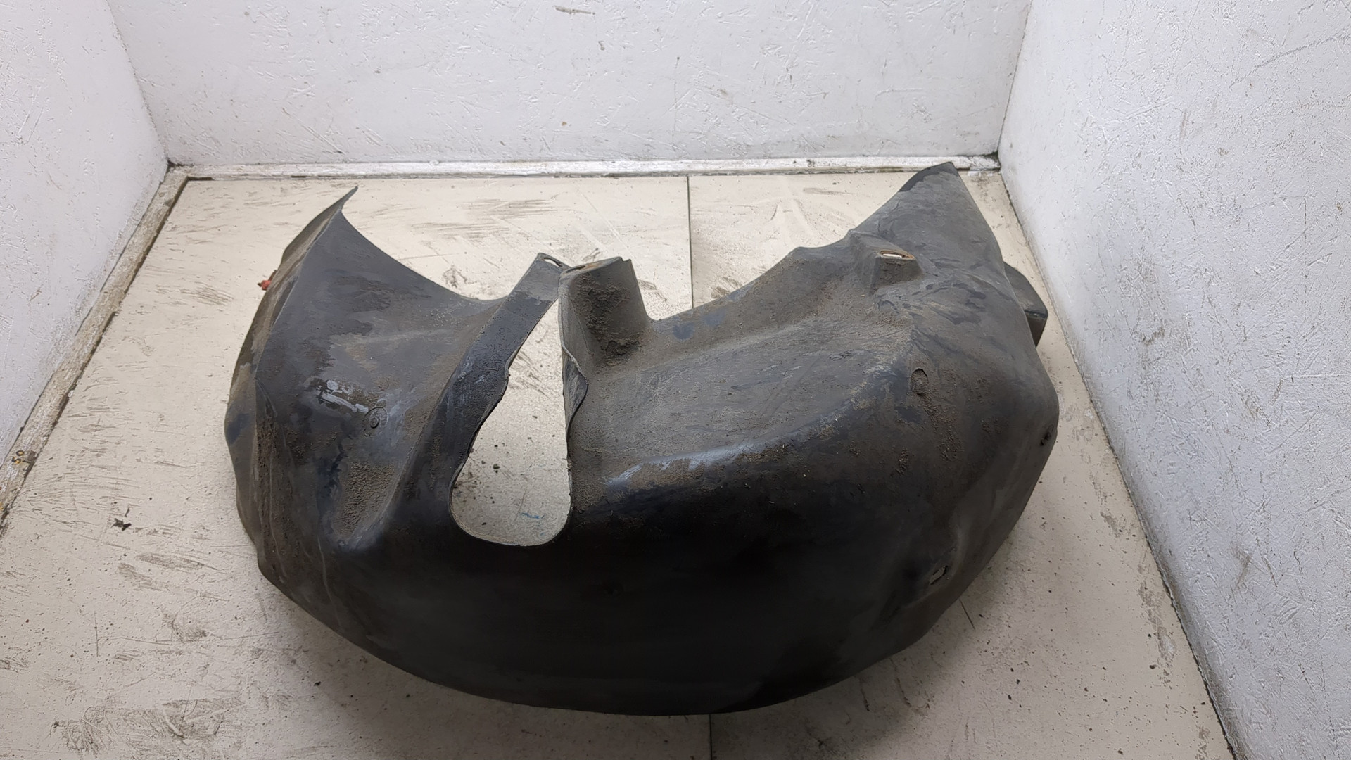 Локер задний правый