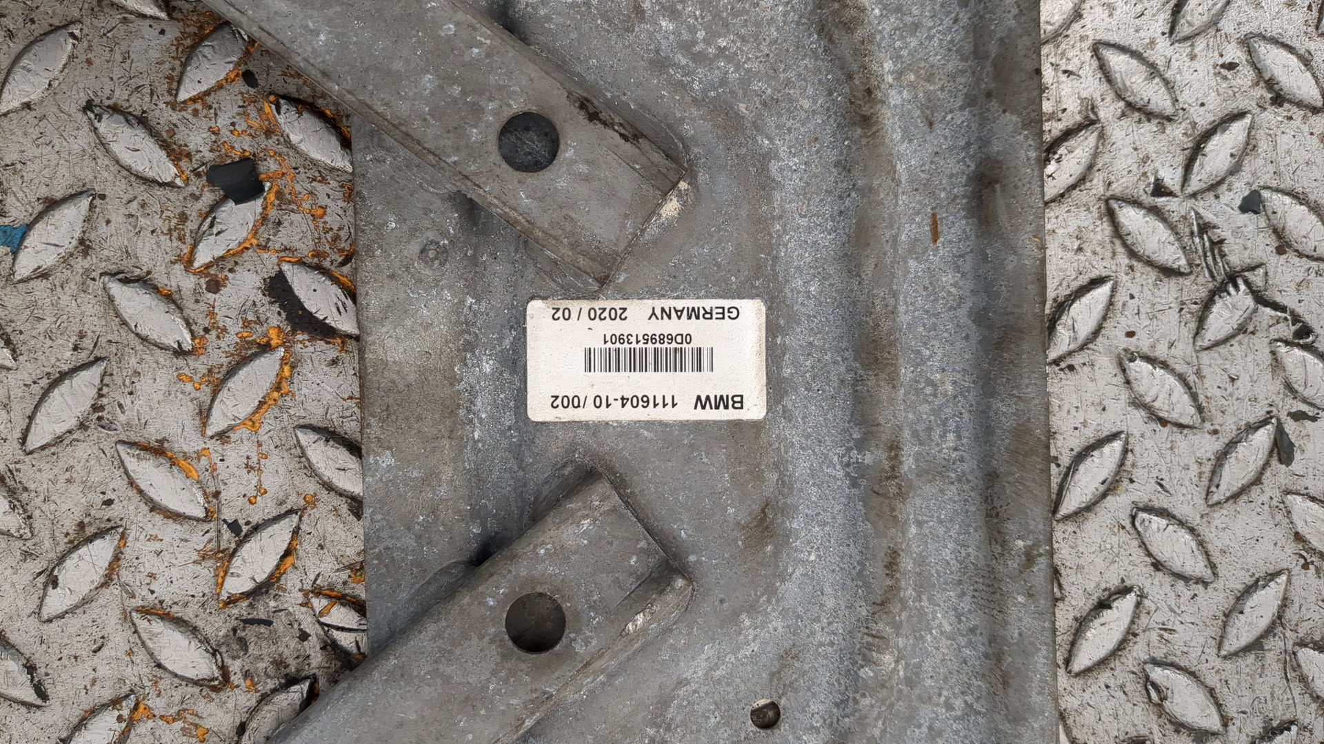 Растяжка столбов