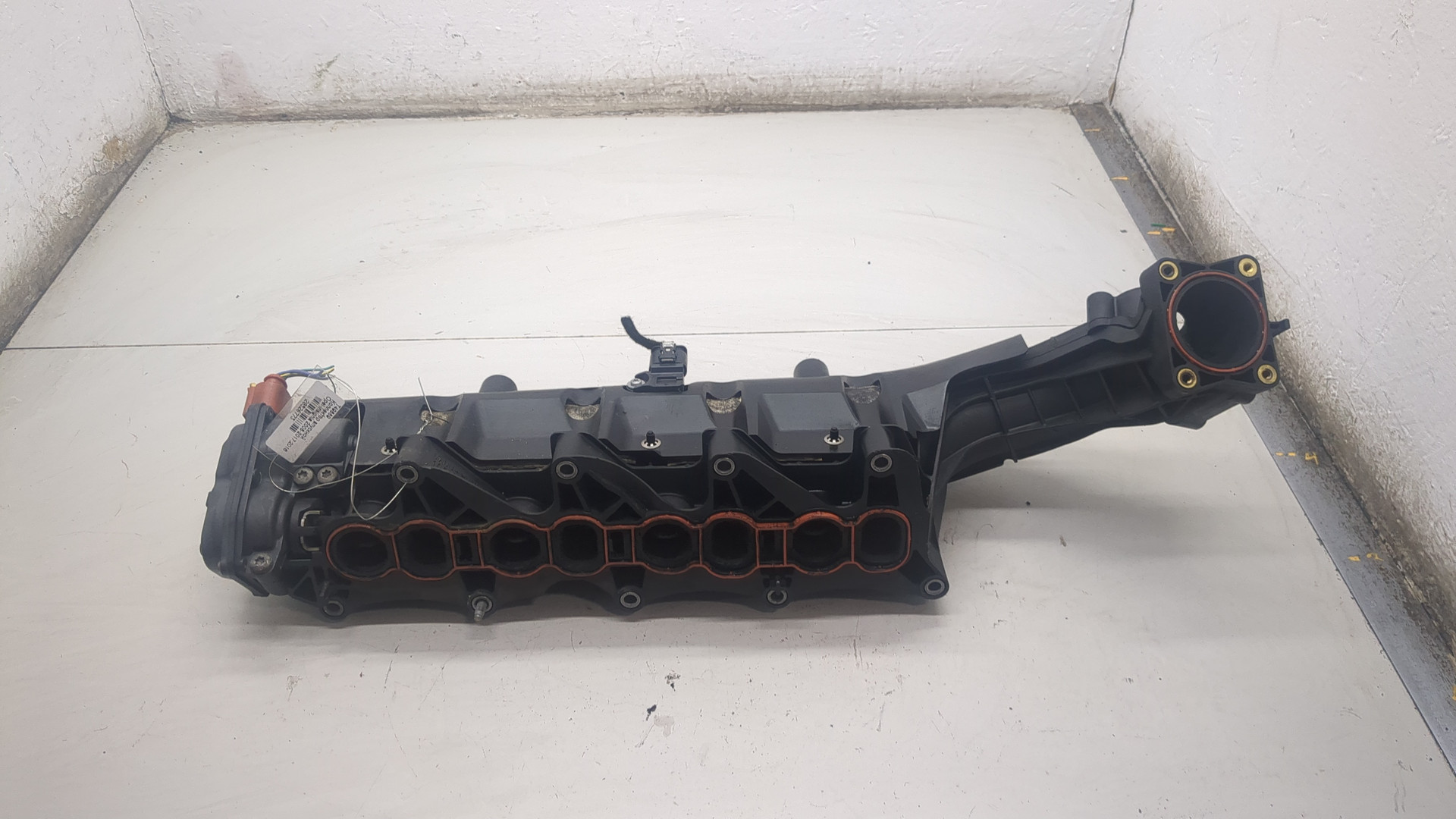 Коллектор впускной