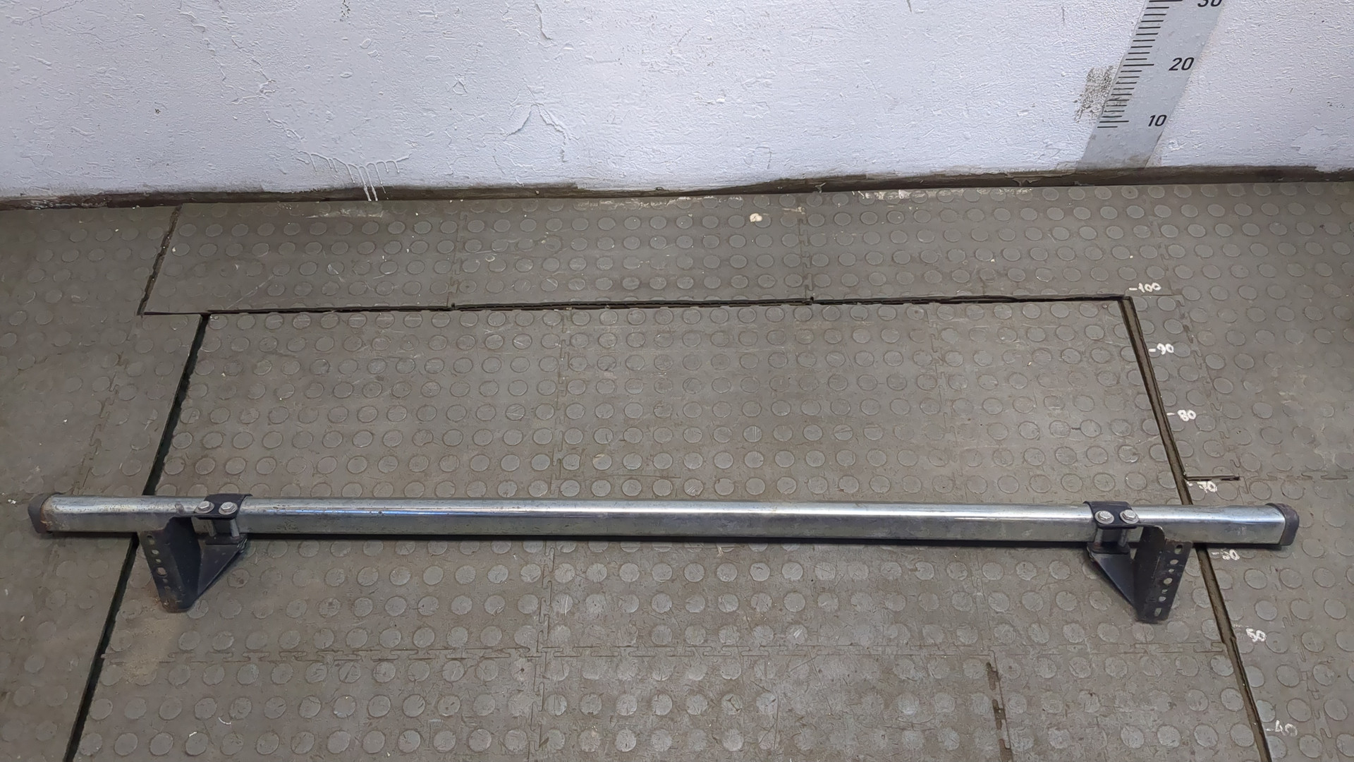 Рейлинг (релинг) поперечный