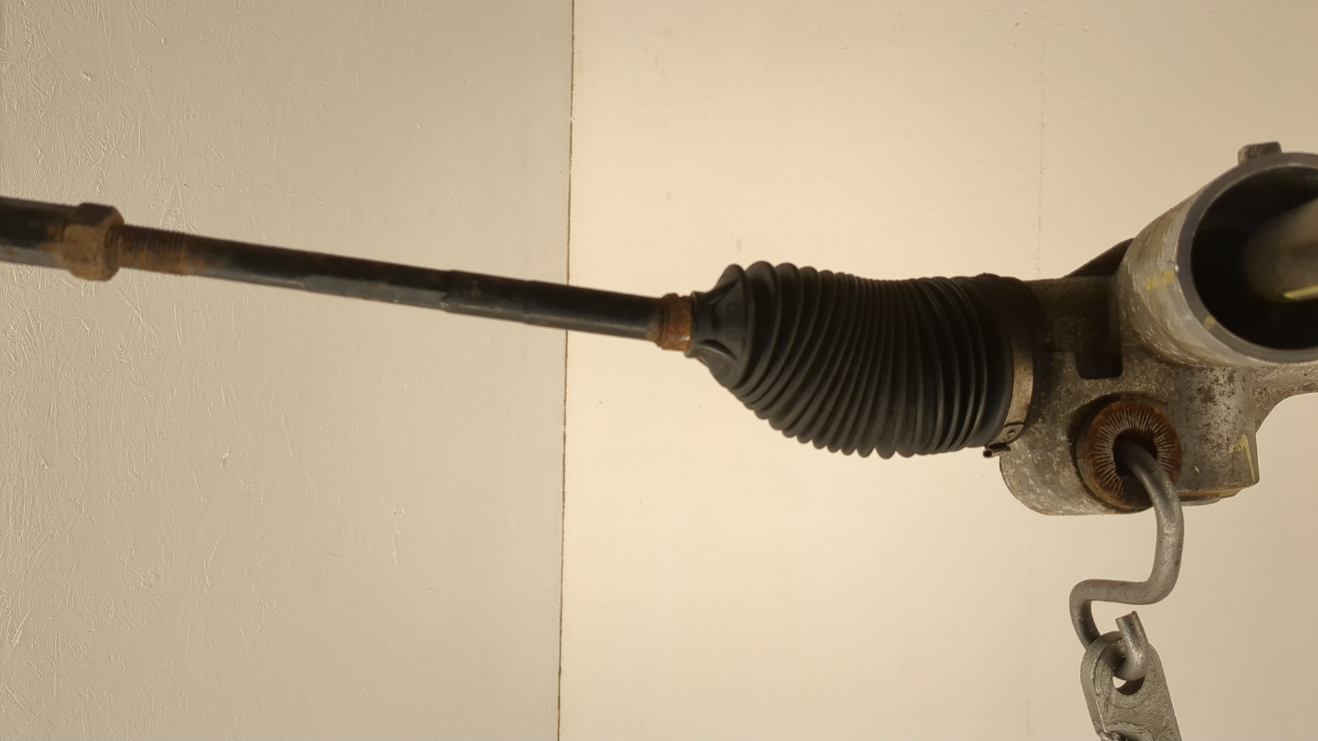 Рейка рулевая