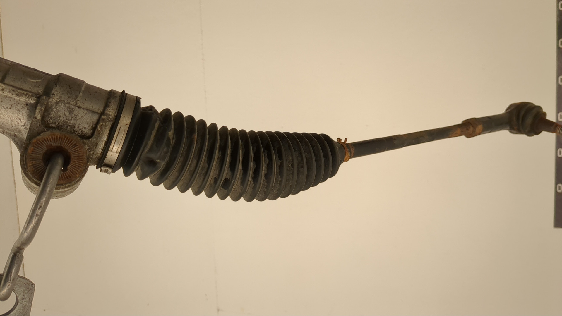 Рейка рулевая