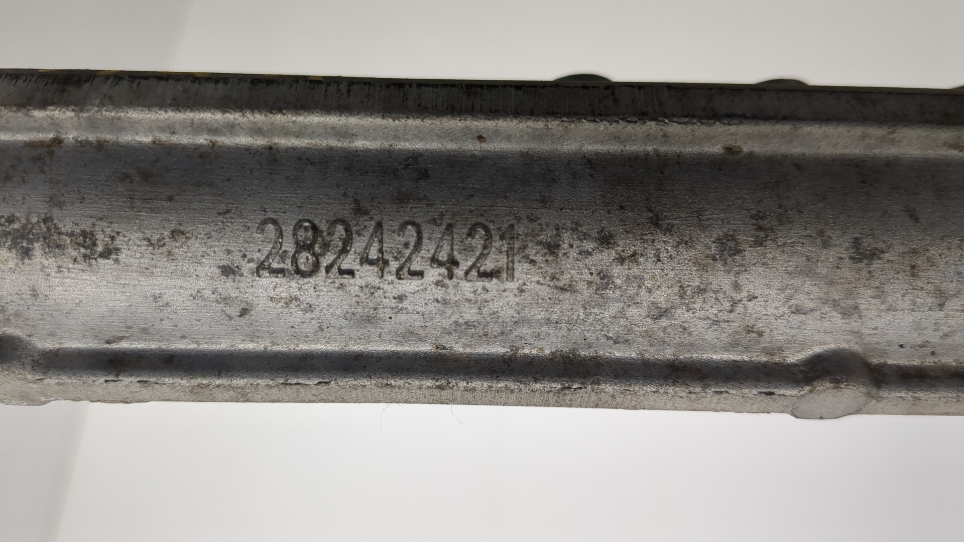 Рейка рулевая