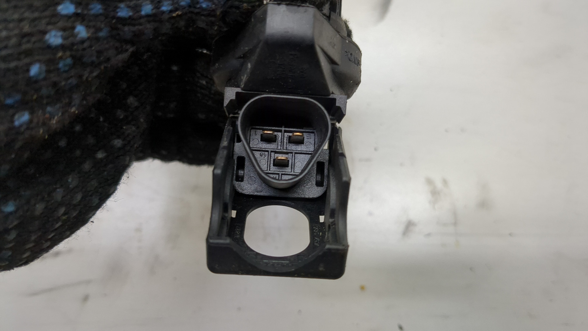 Катушка зажигания