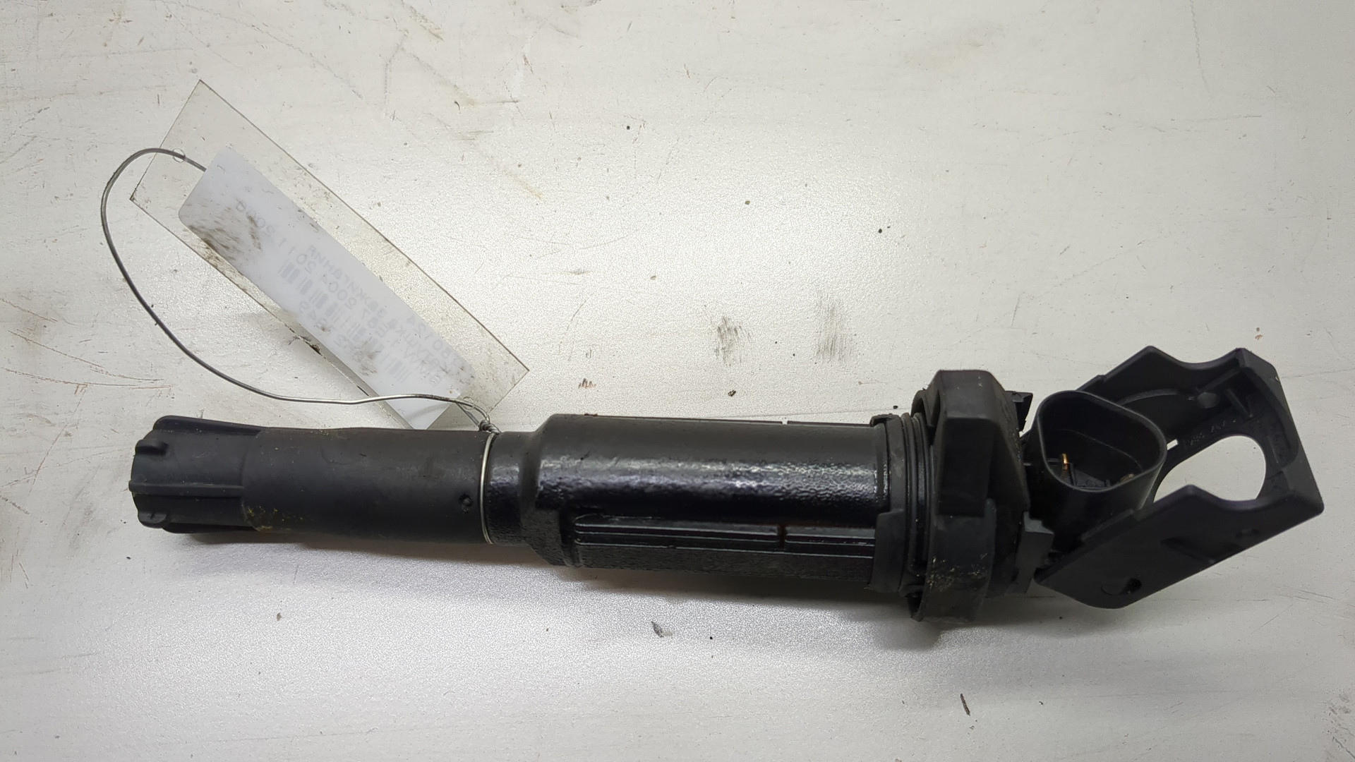 Катушка зажигания