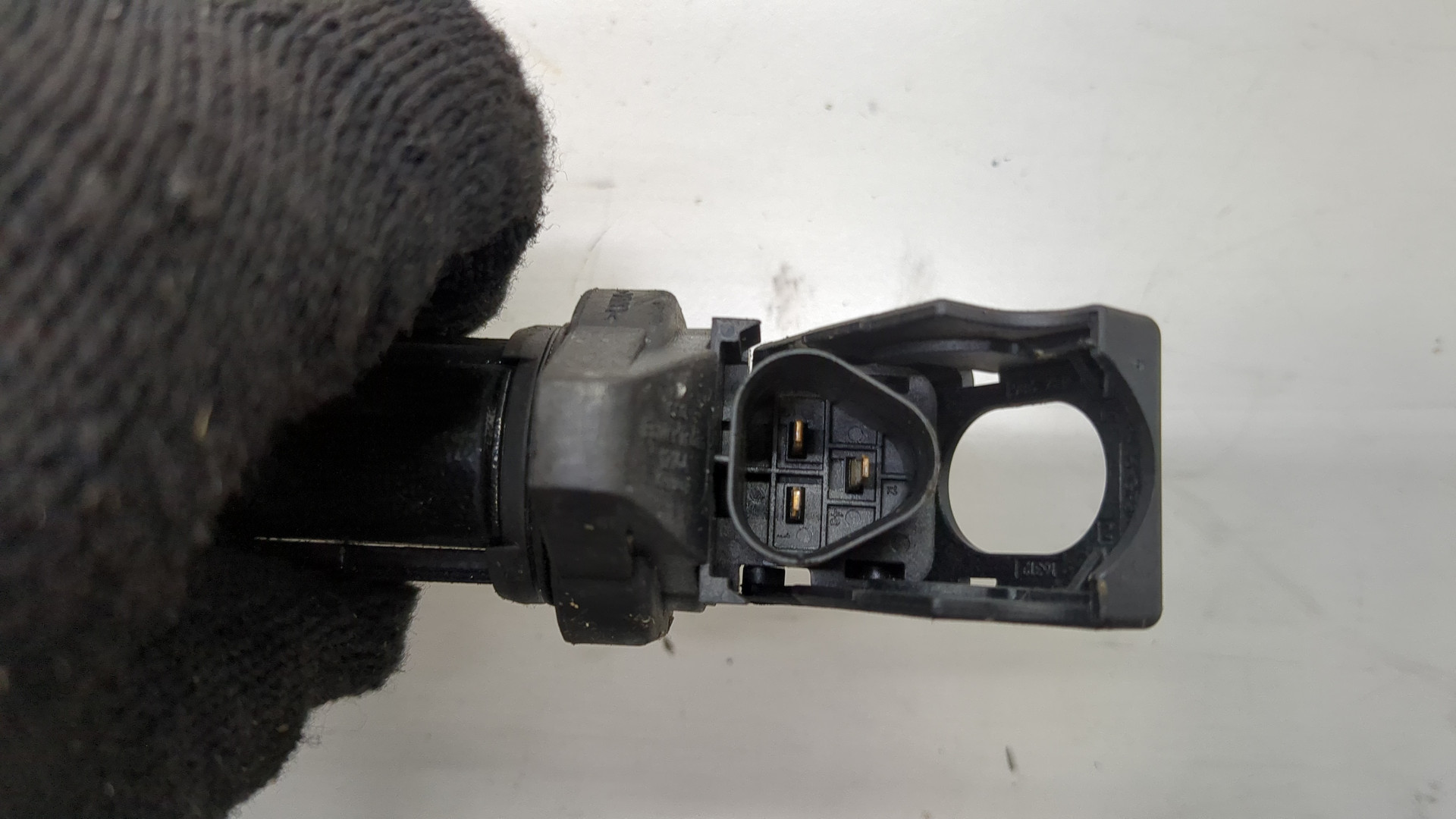 Катушка зажигания