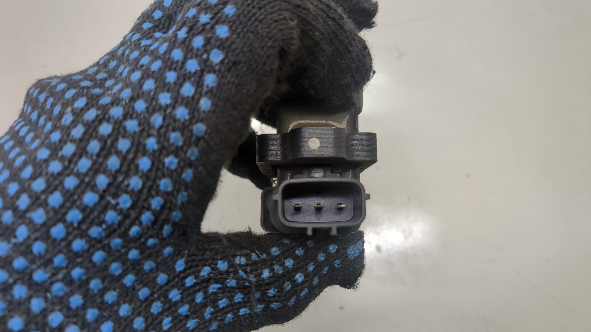 Катушка зажигания