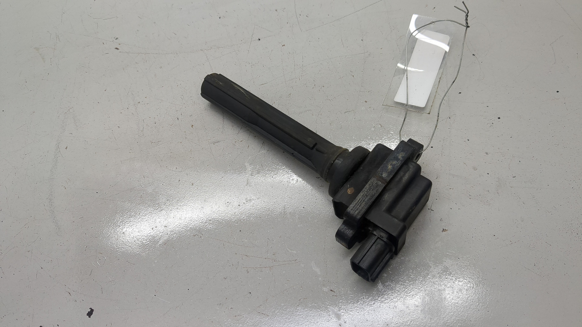 Катушка зажигания