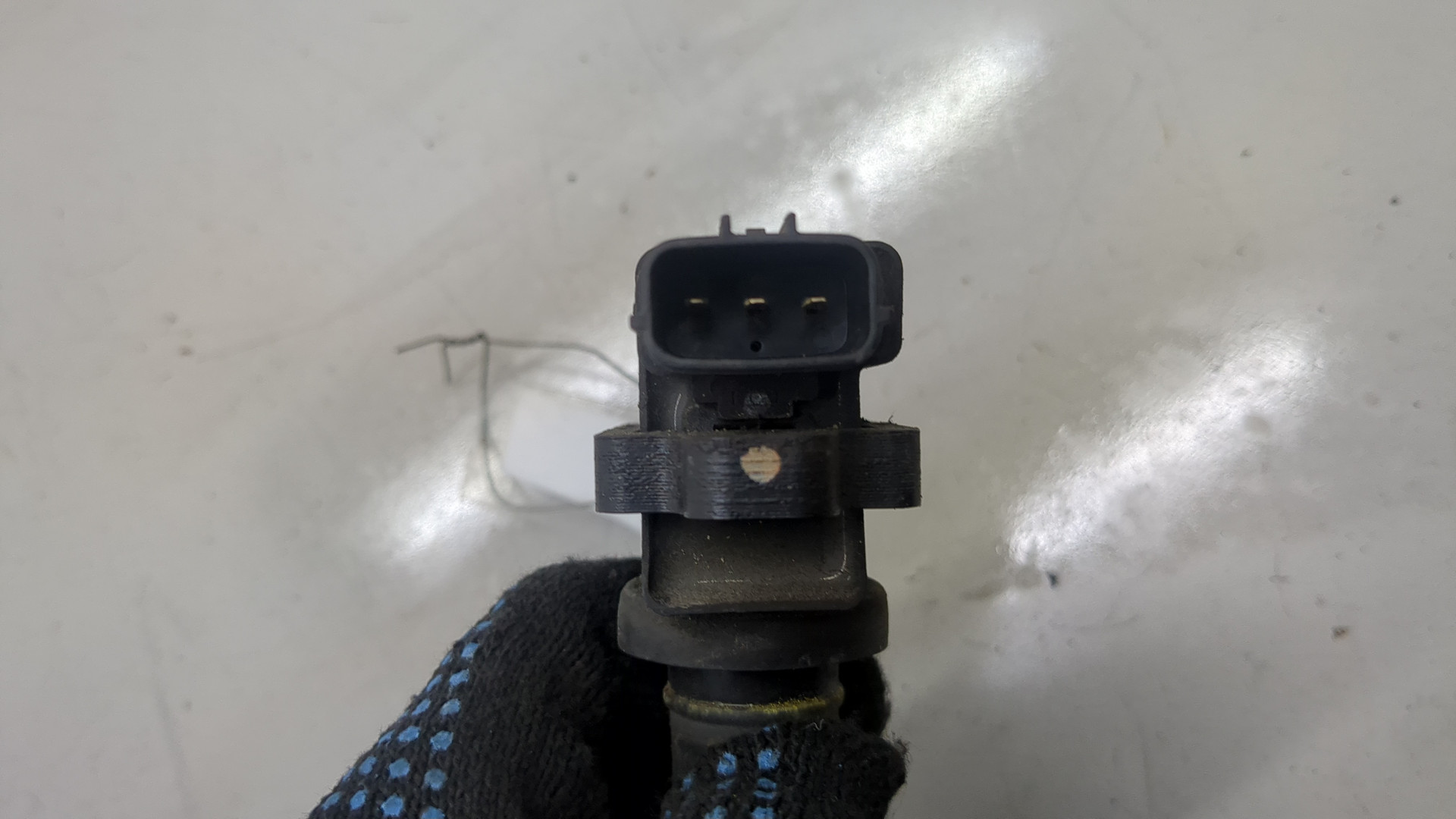 Катушка зажигания