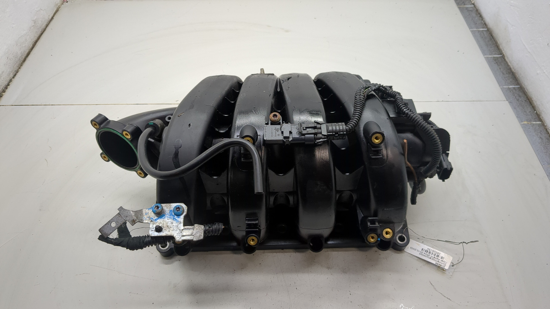 Коллектор впускной