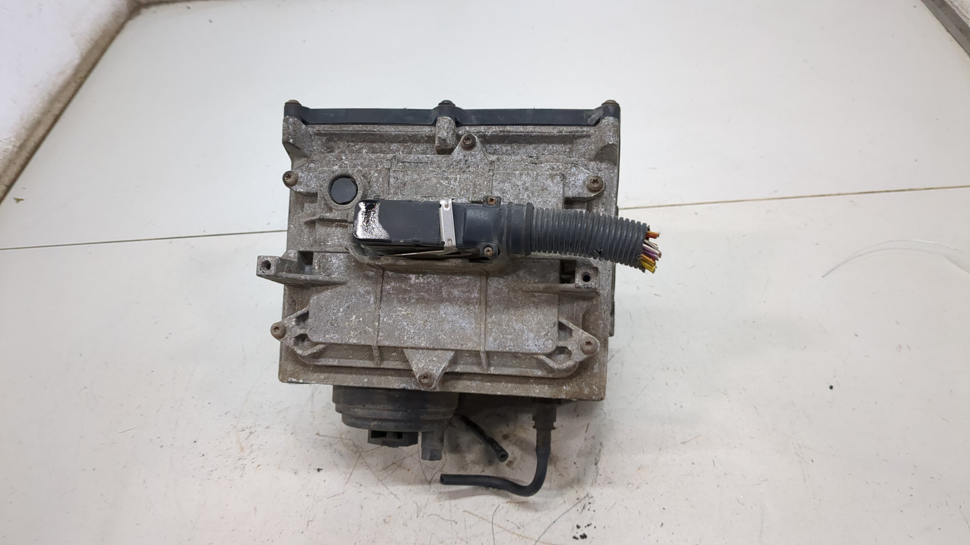 Насос системы AdBlue