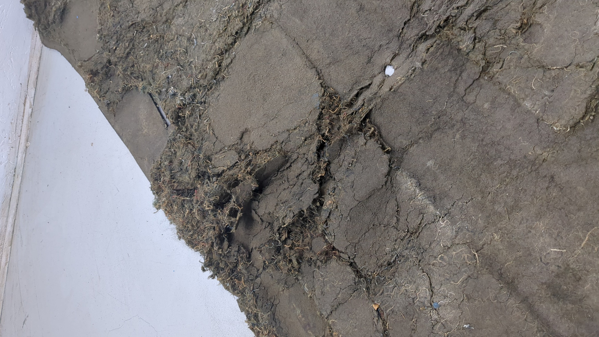 Шумоизоляция капота