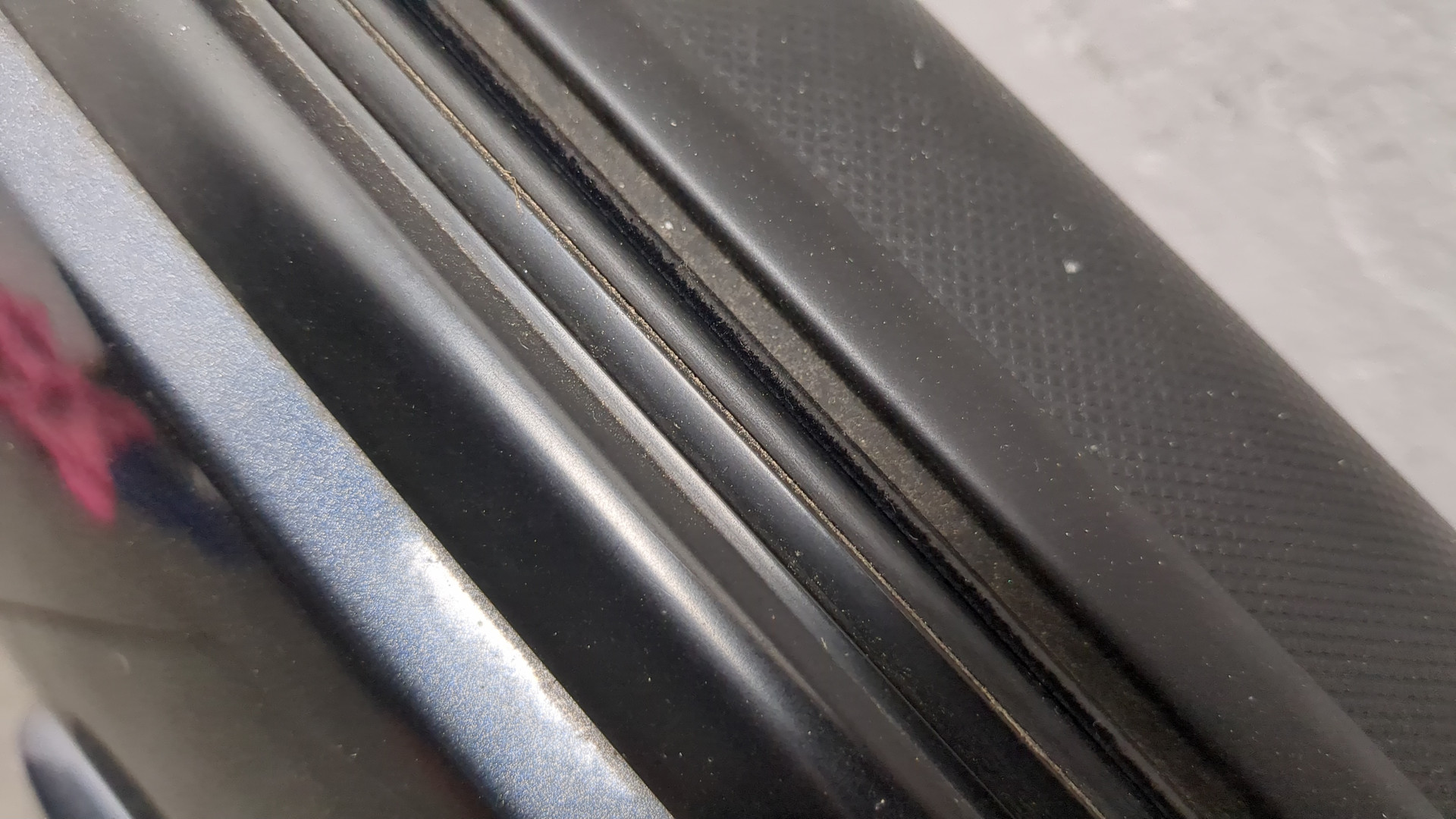 Дверь передняя правая