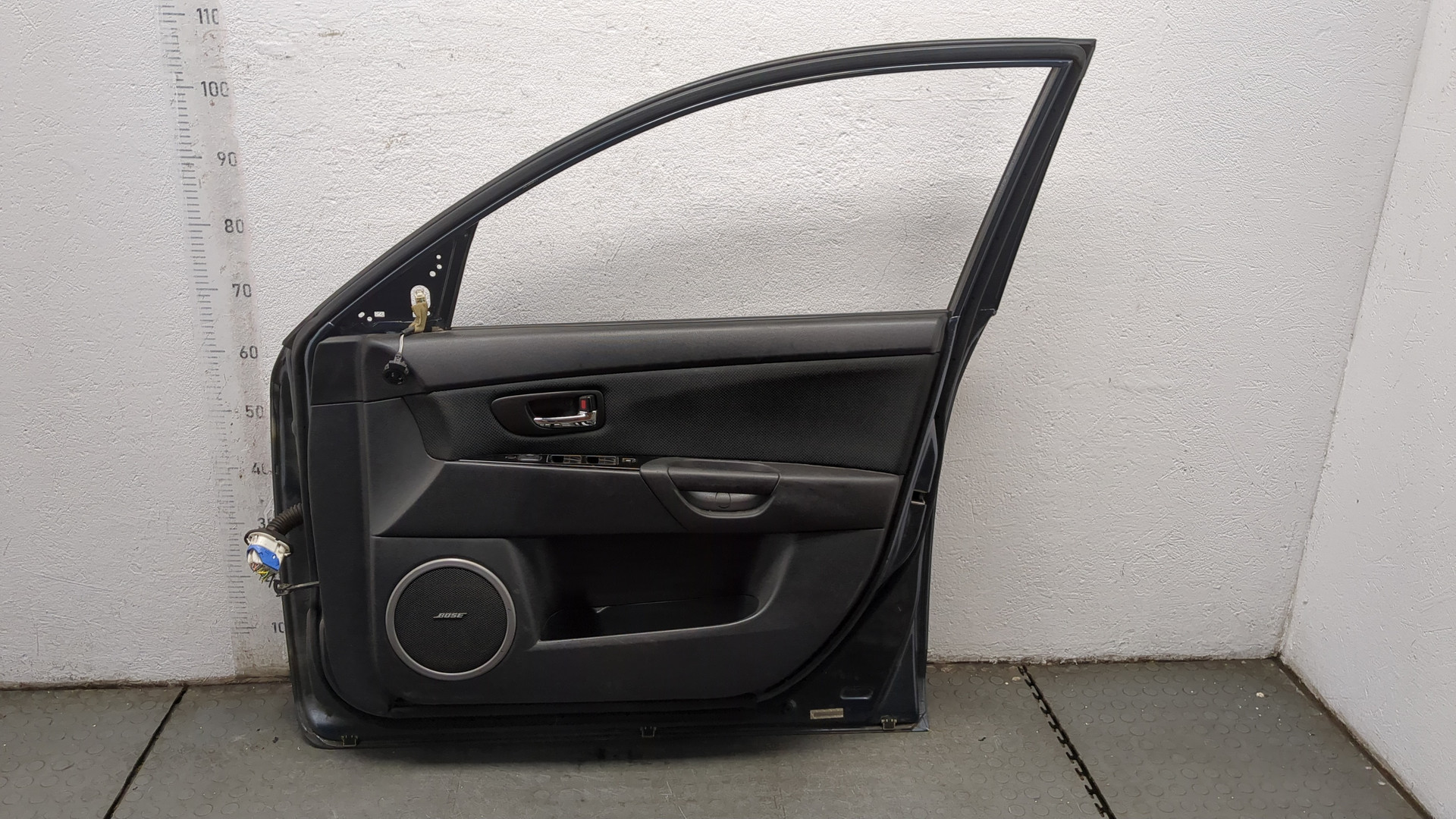 Дверь передняя правая