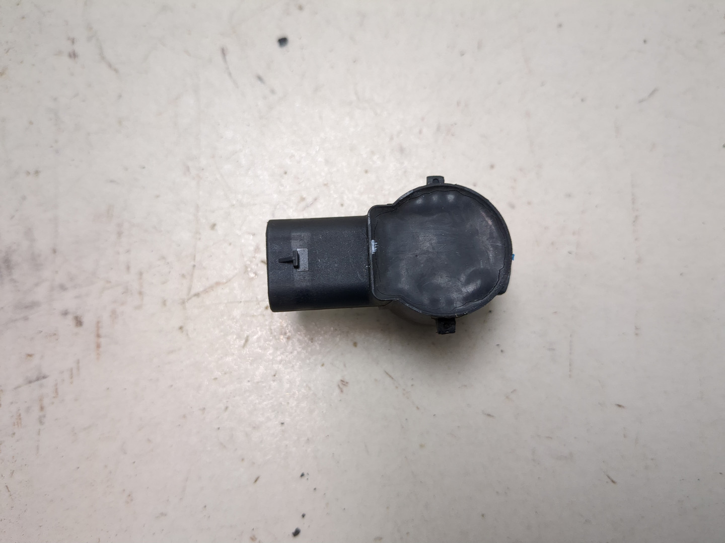 Датчик парковки