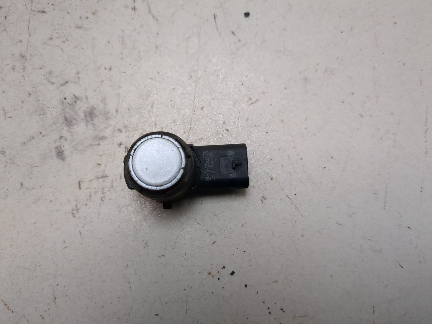 Датчик парковки