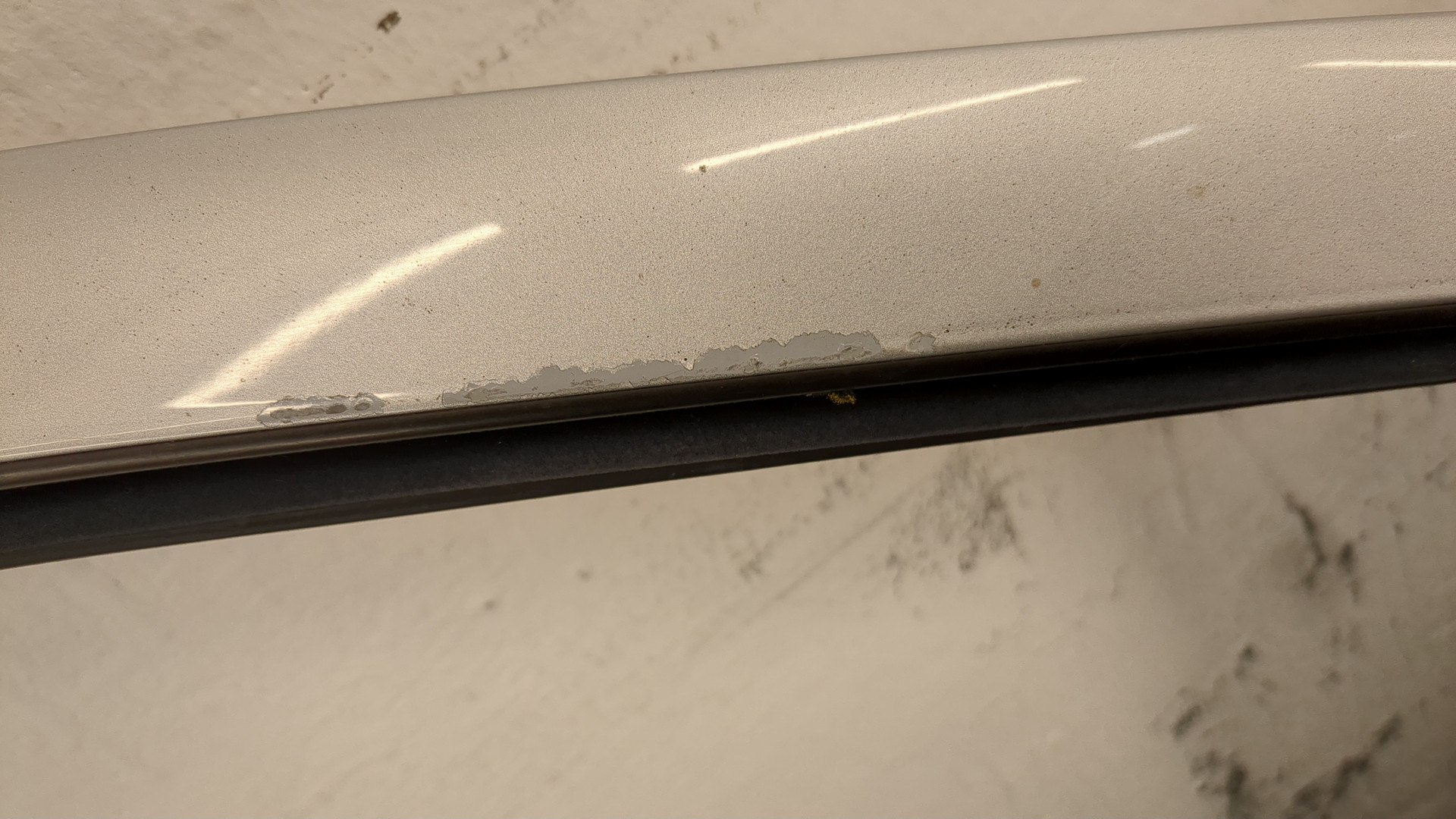 Дверь передняя правая