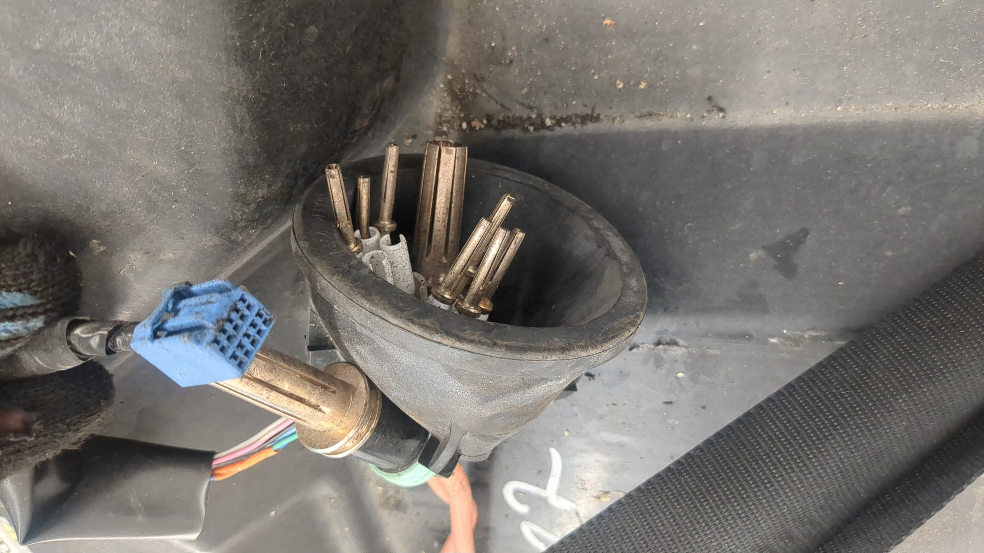 Аккумулятор (гибрид)