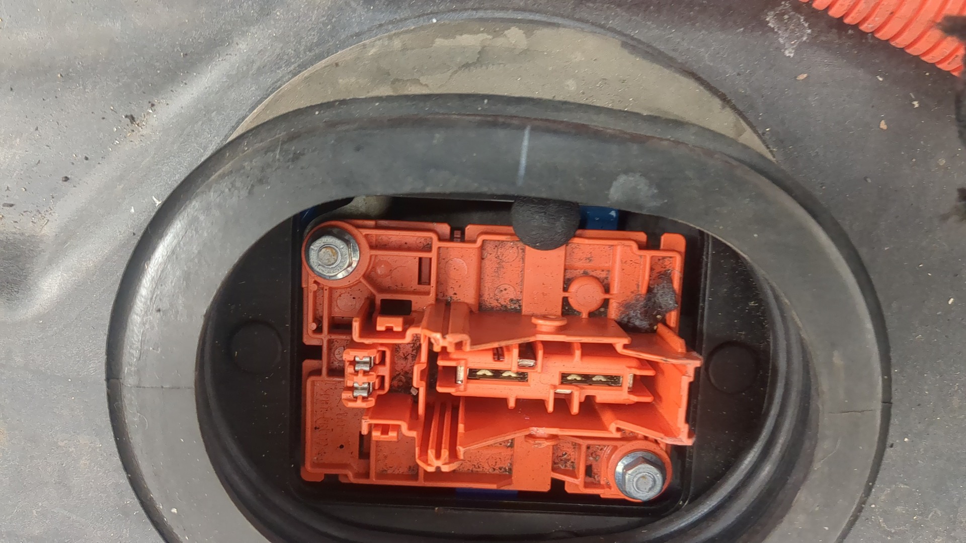 Аккумулятор (гибрид)