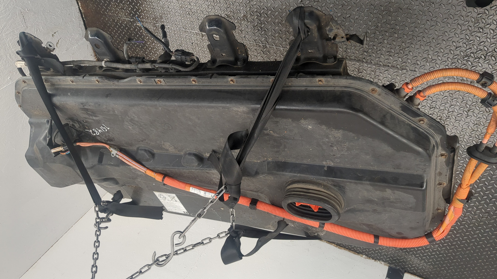 Аккумулятор (гибрид)