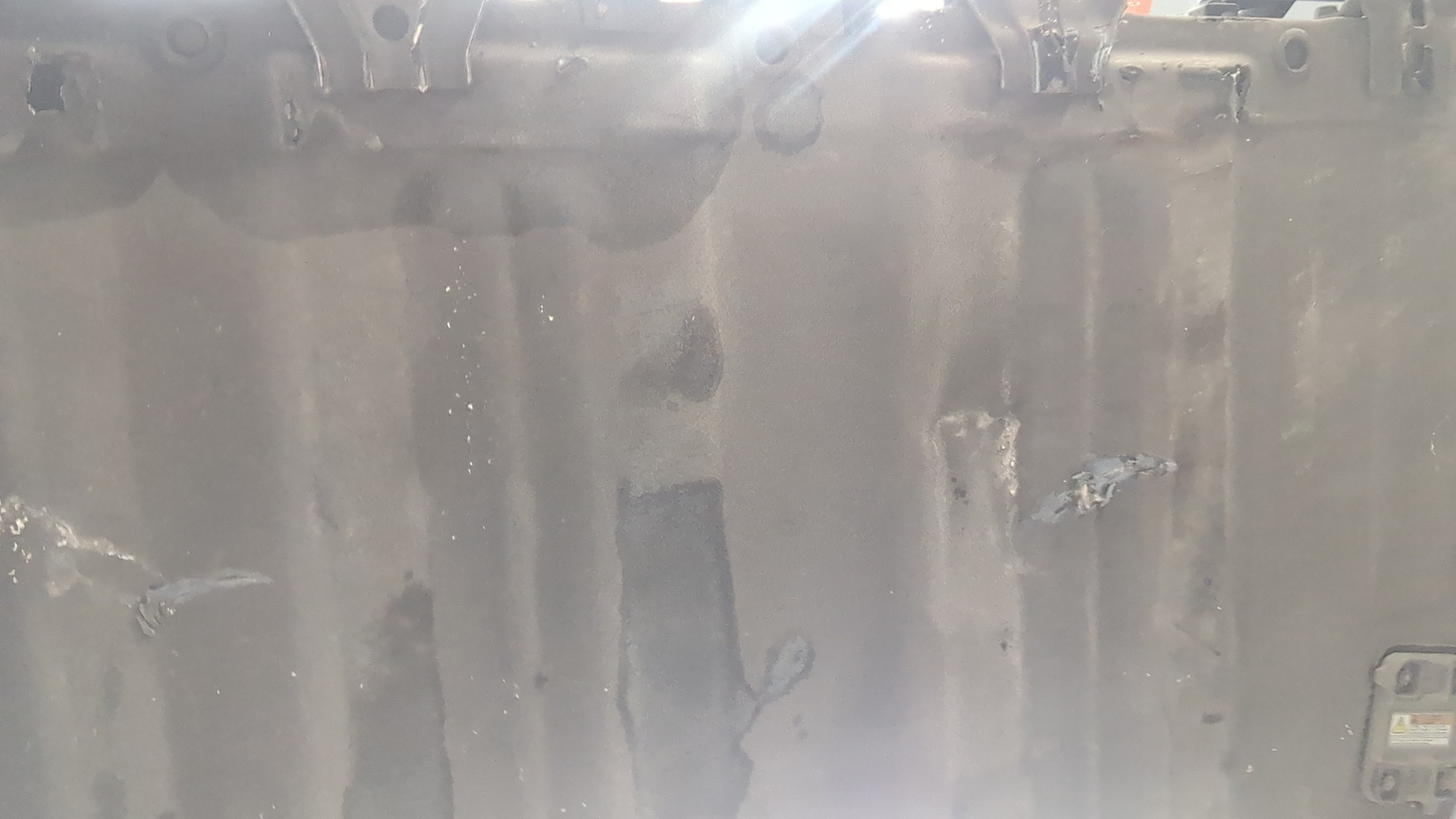 Аккумулятор (гибрид)