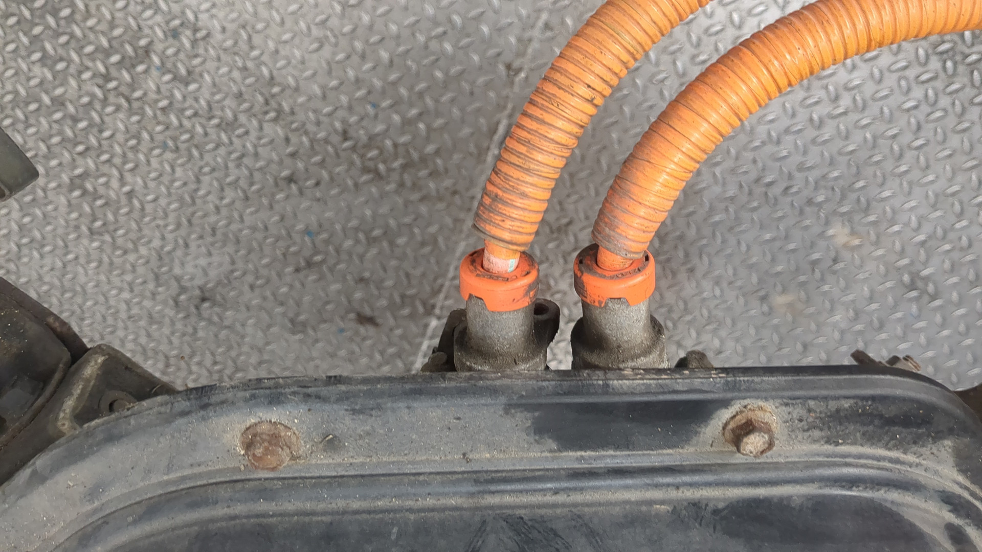 Аккумулятор (гибрид)