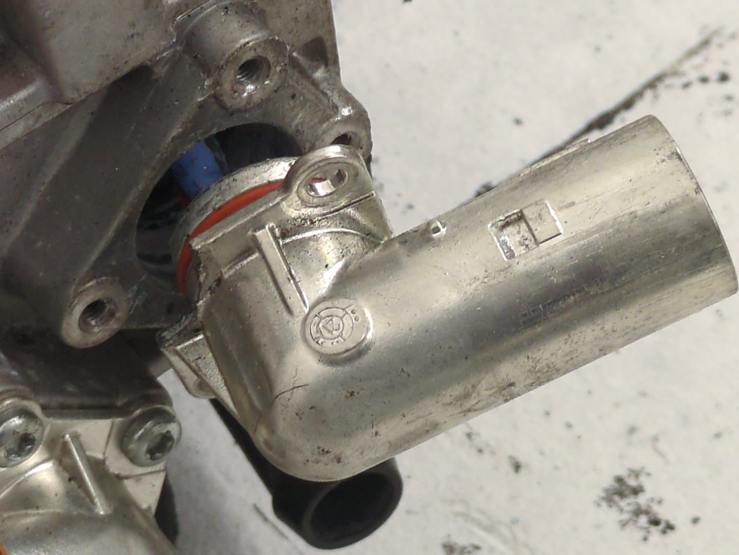 Преобразователь напряжения (адаптер)