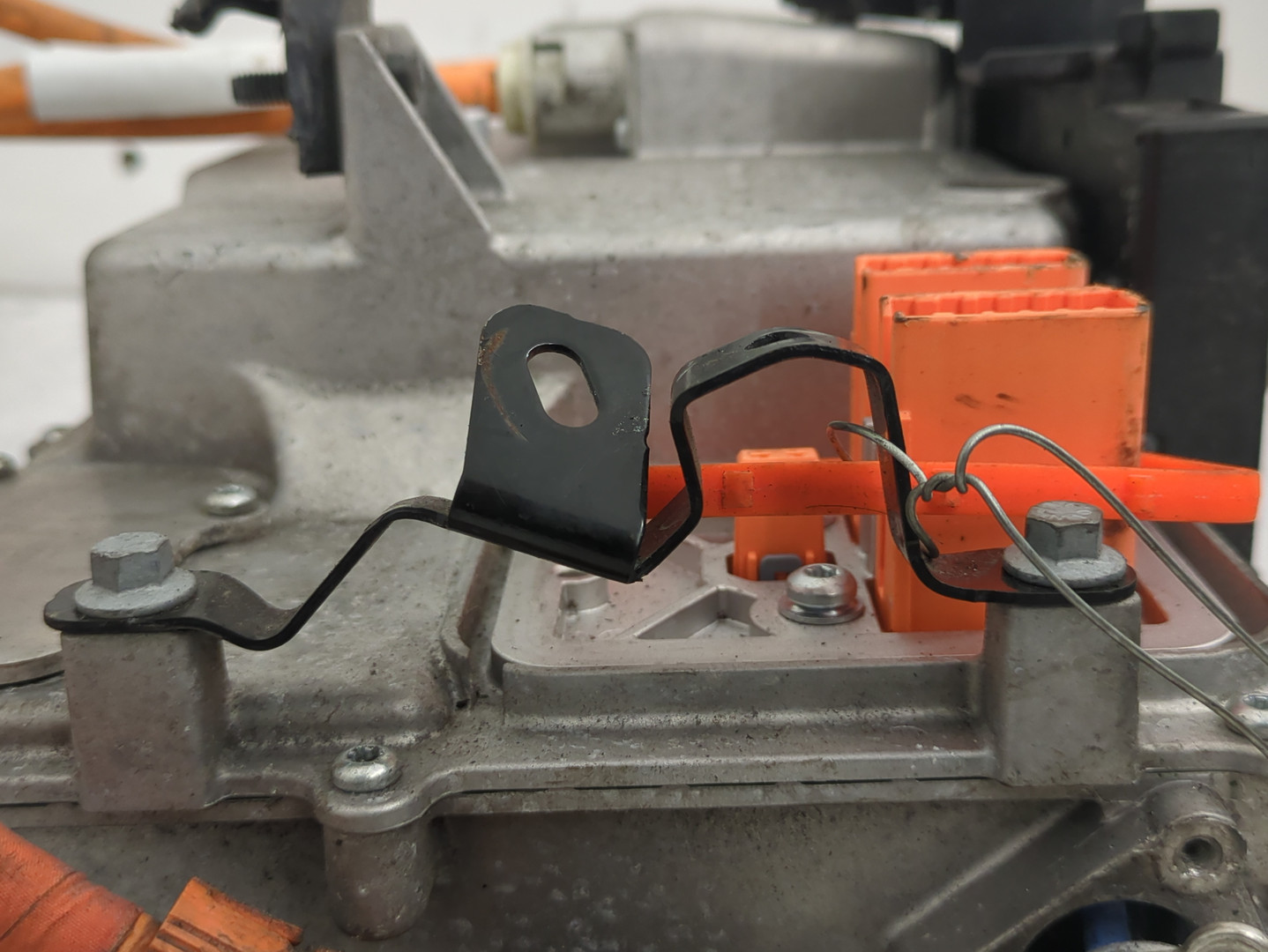 Преобразователь напряжения (адаптер)