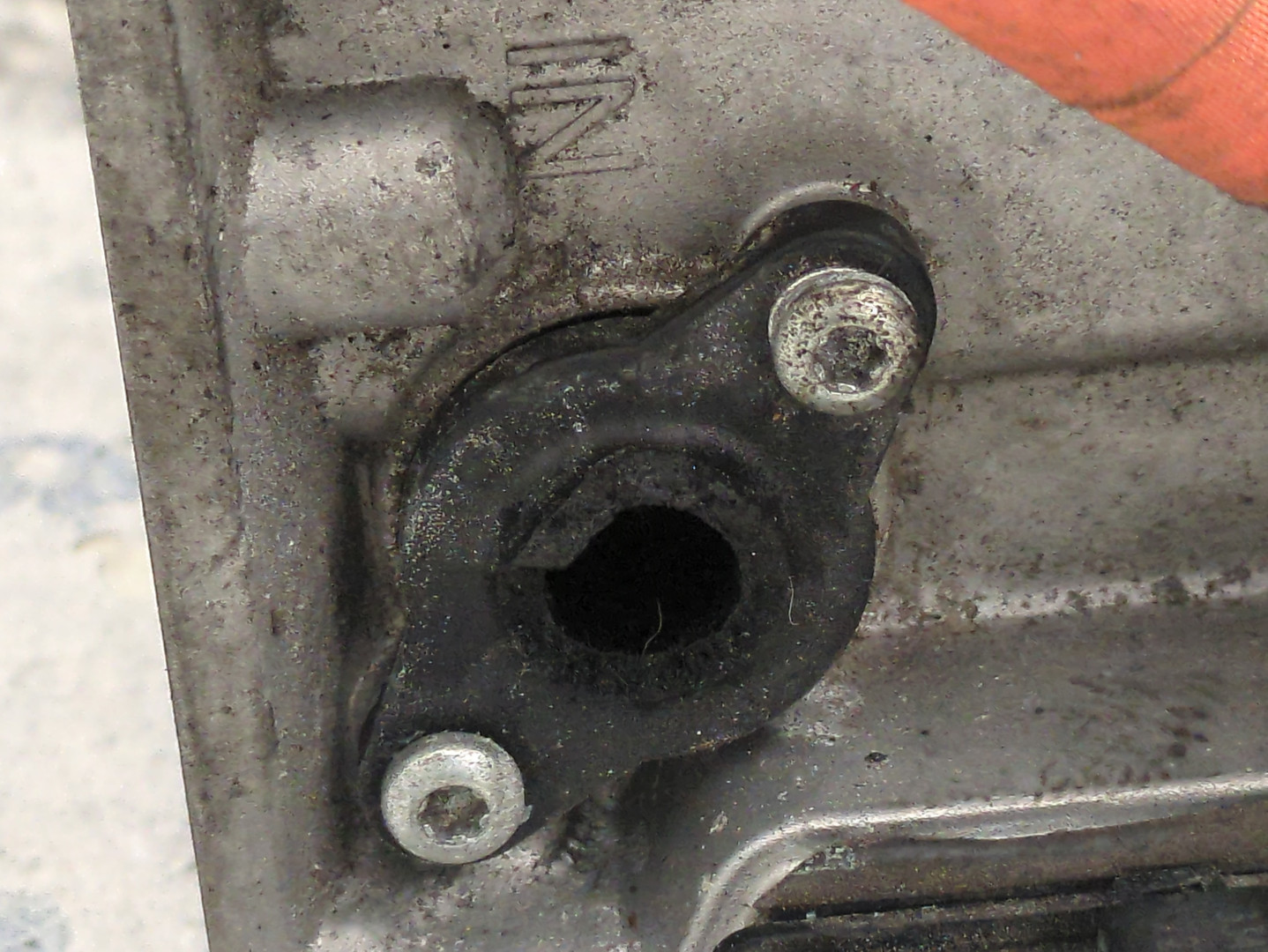 Преобразователь напряжения (адаптер)