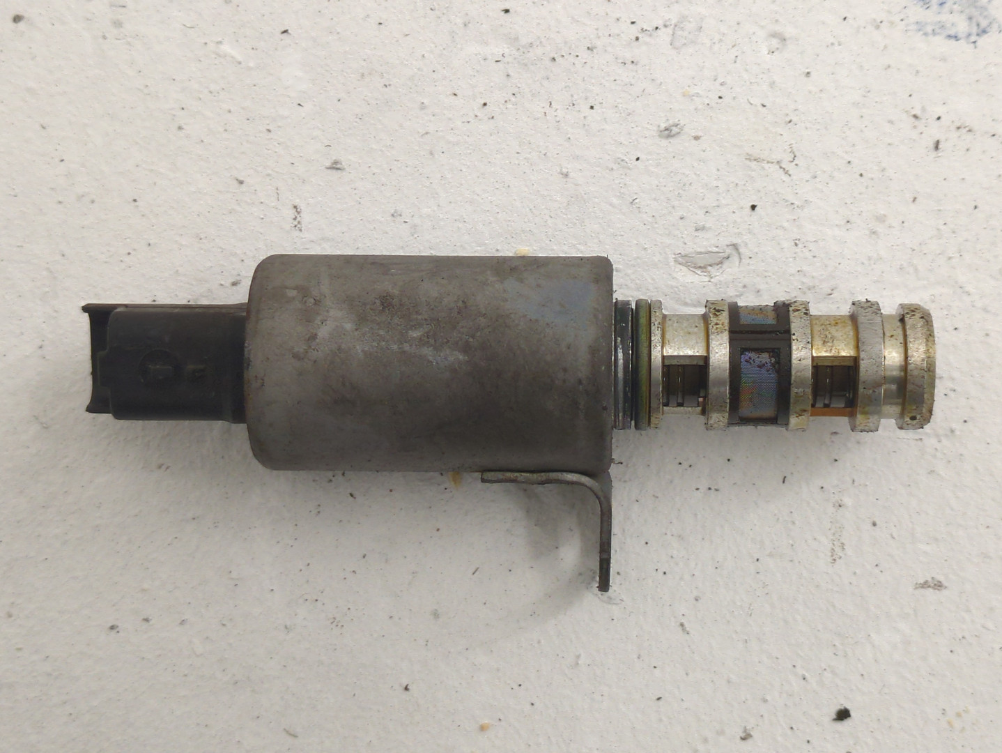 Клапан электромагн. изменения фаз ГРМ