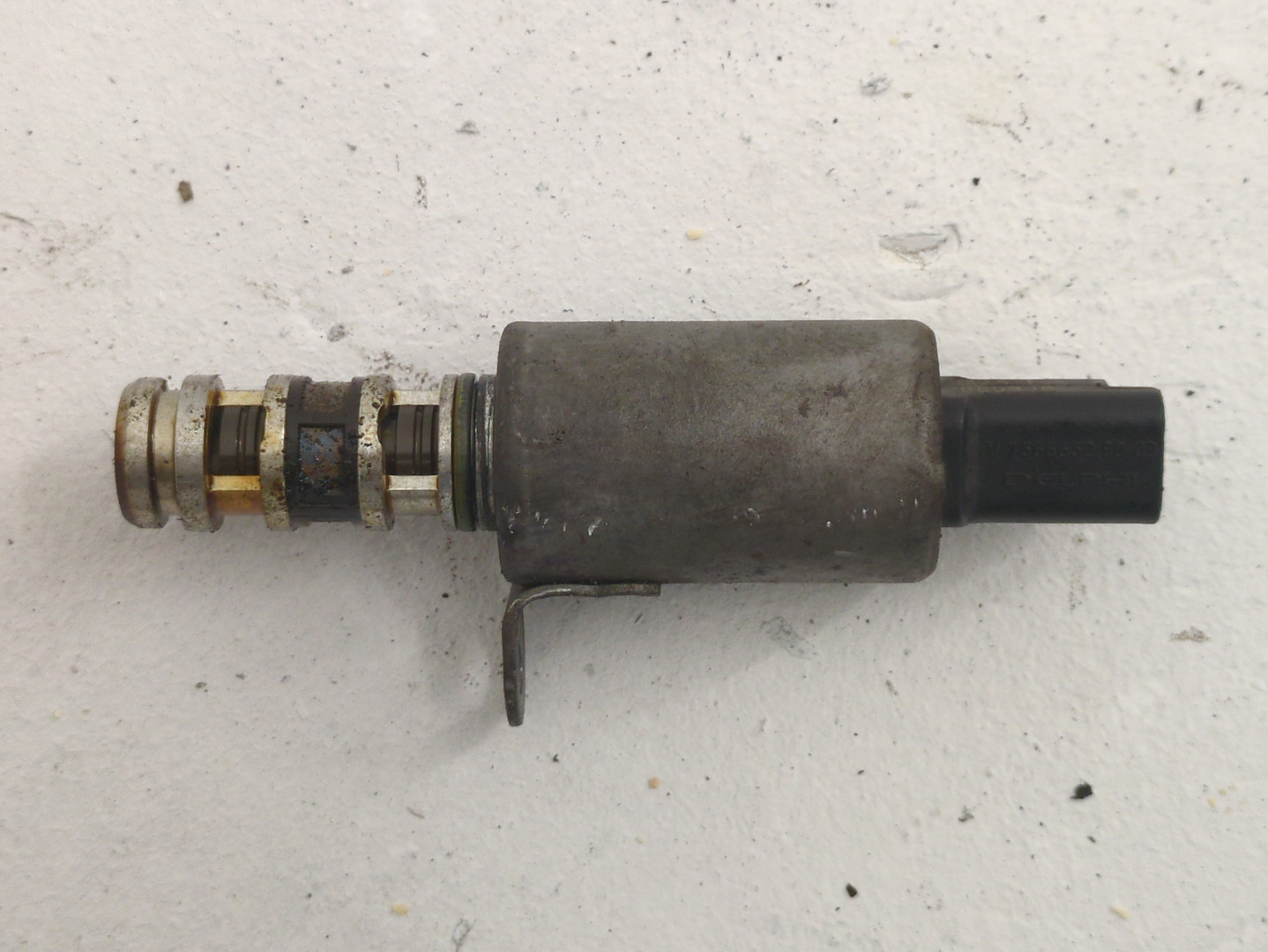 Клапан электромагн. изменения фаз ГРМ