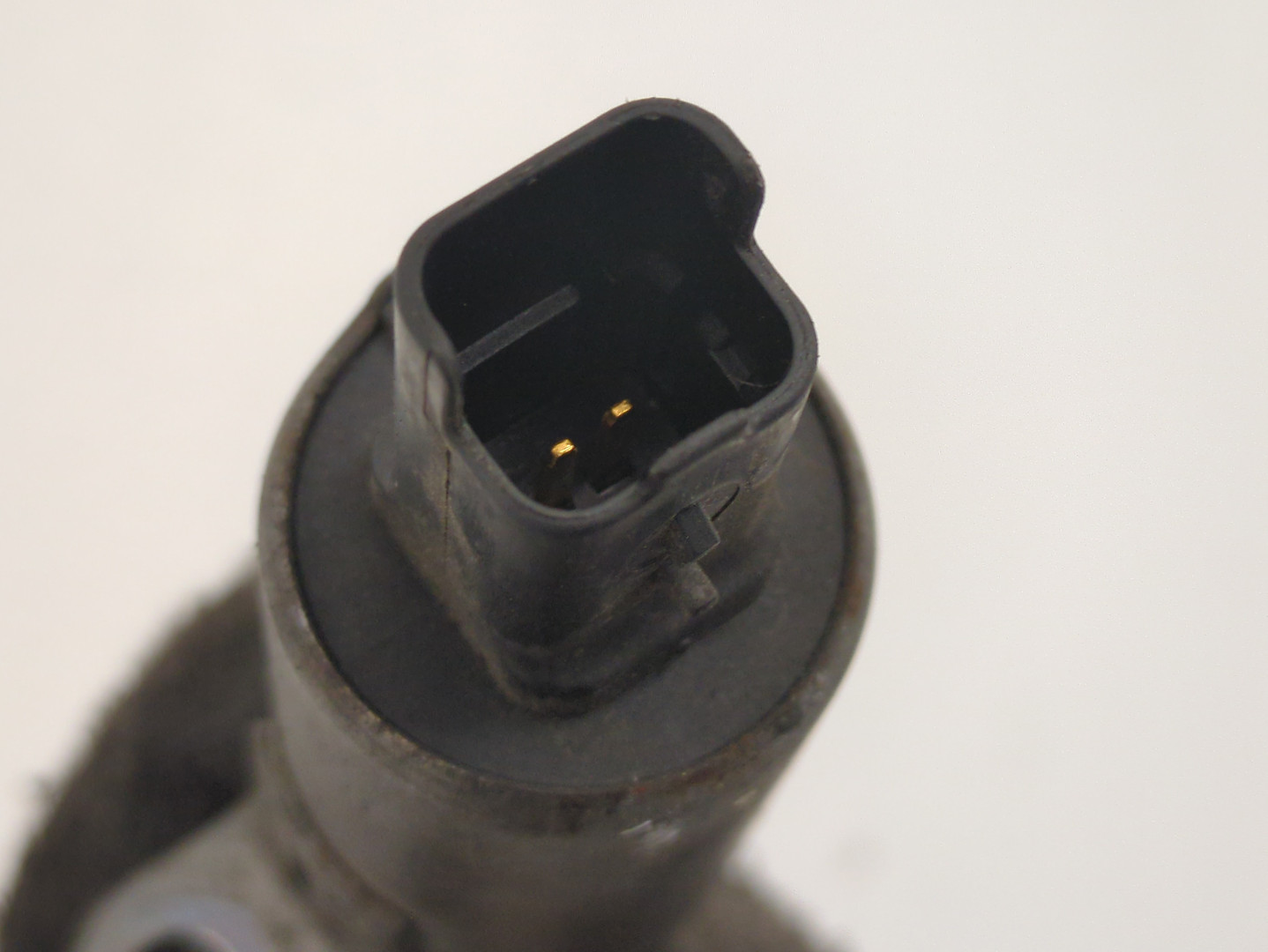 Клапан электромагн. изменения фаз ГРМ