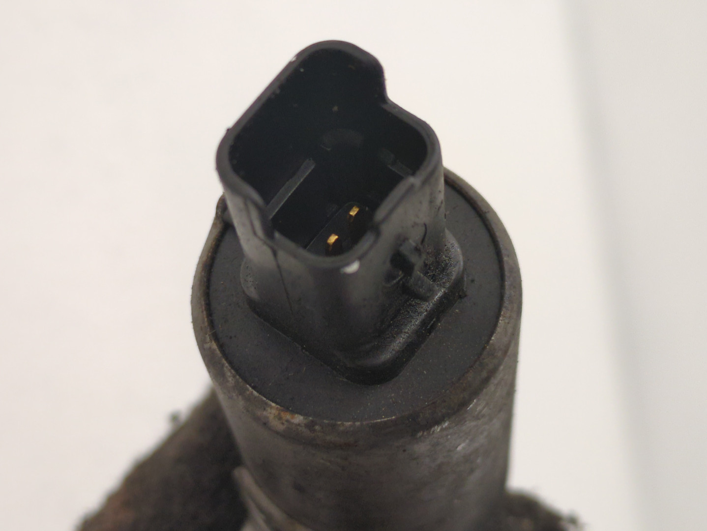 Клапан электромагн. изменения фаз ГРМ