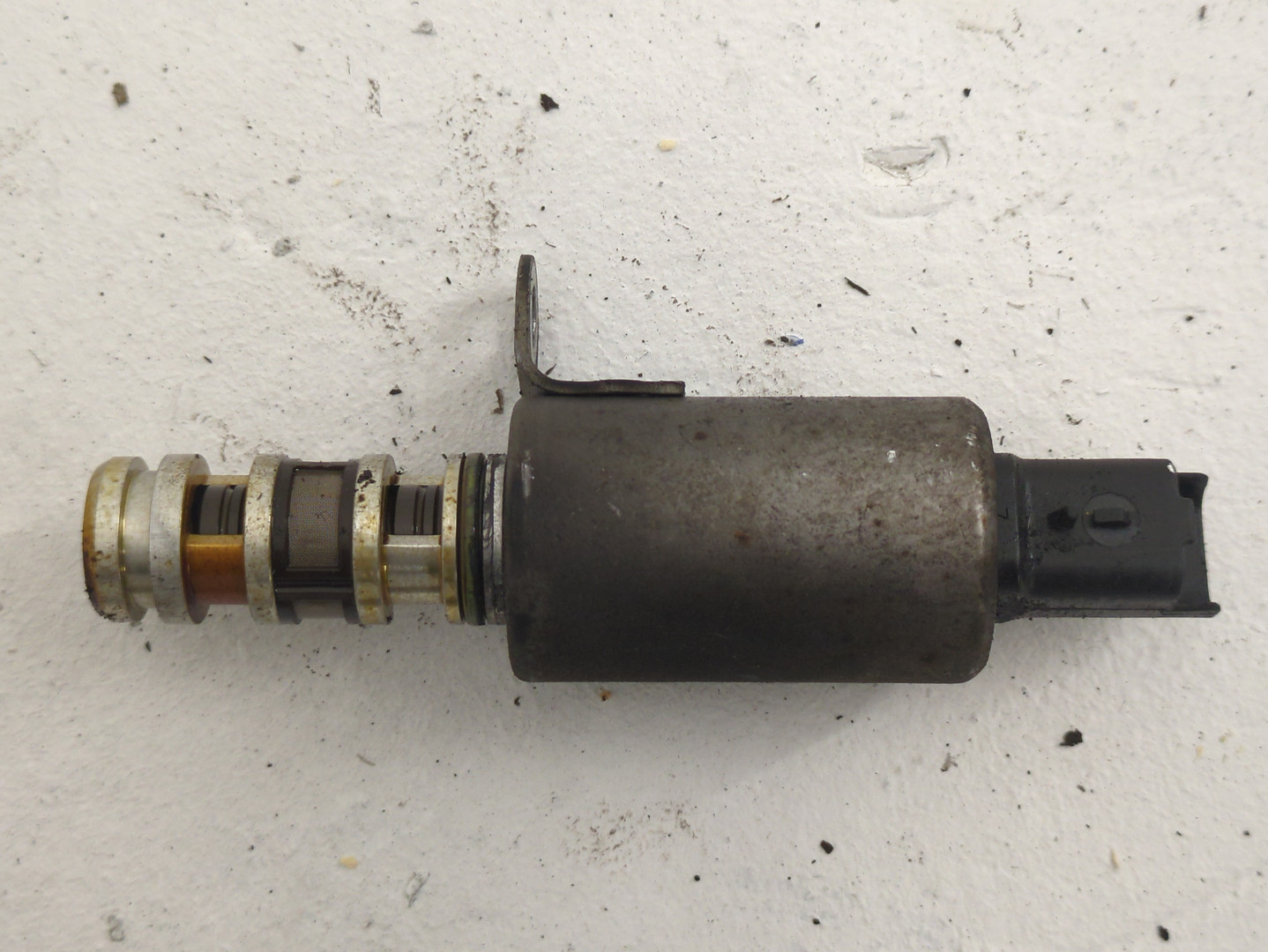 Клапан электромагн. изменения фаз ГРМ