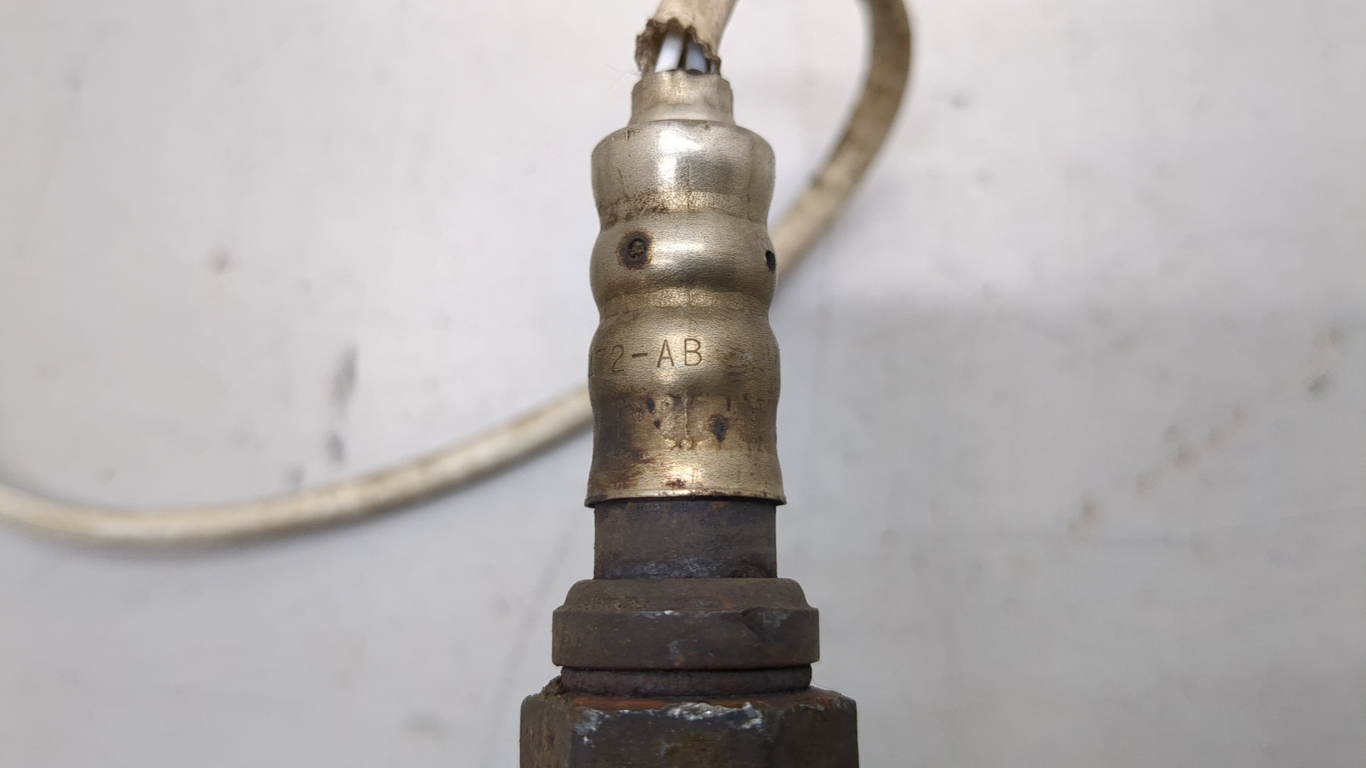 Датчик кислородный/Лямбда-зонд